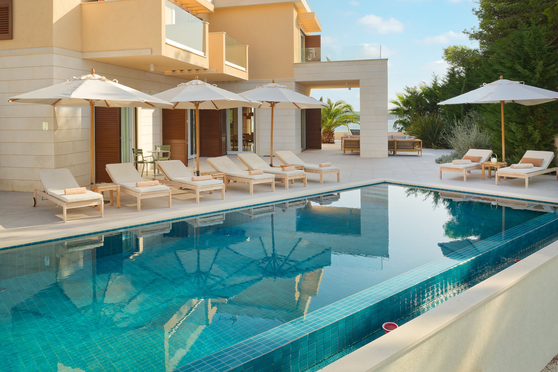 Luxury Villa Hvar Ultima with Pool