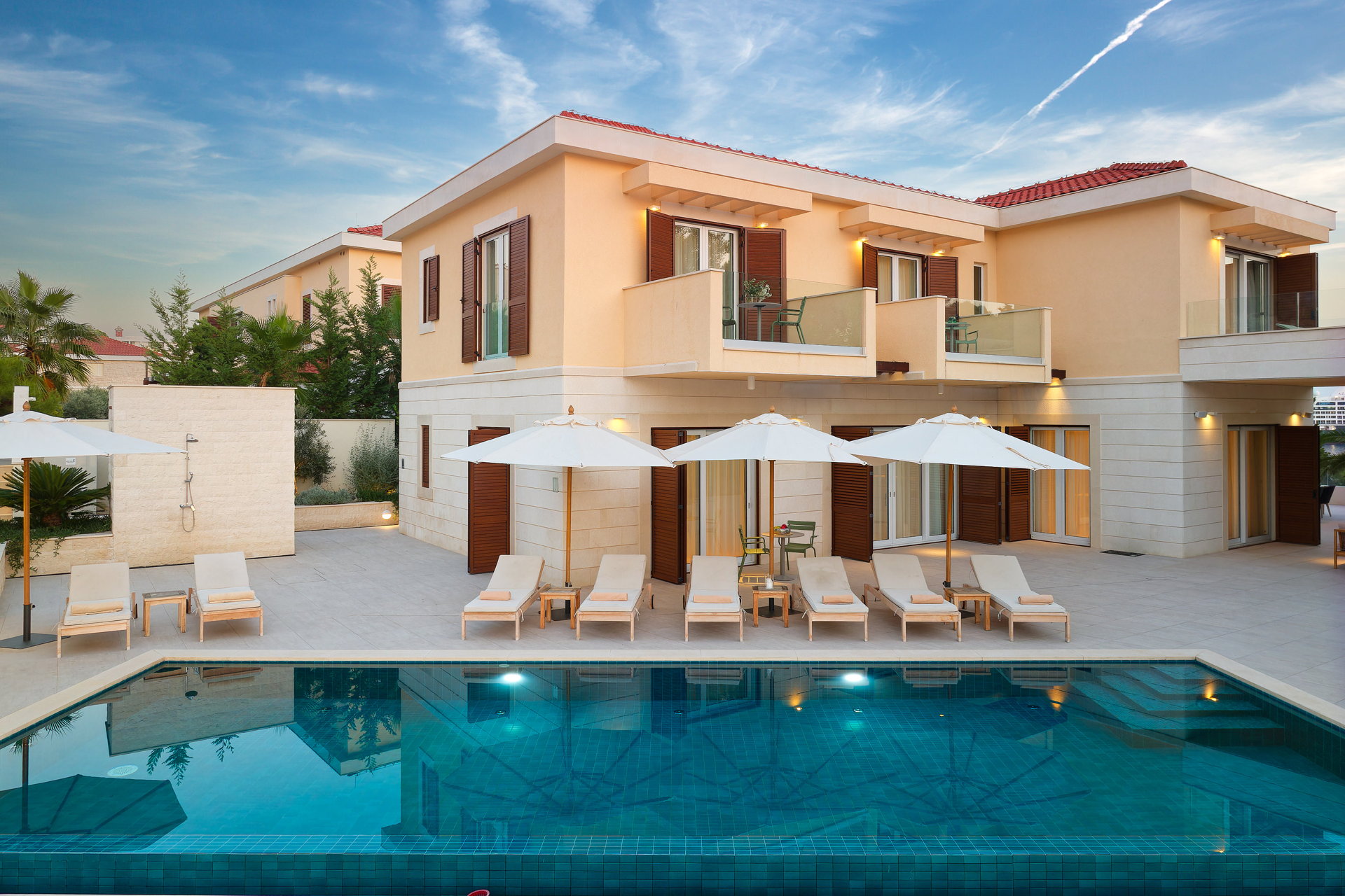 Luxury Villa Hvar Ultima with Pool
