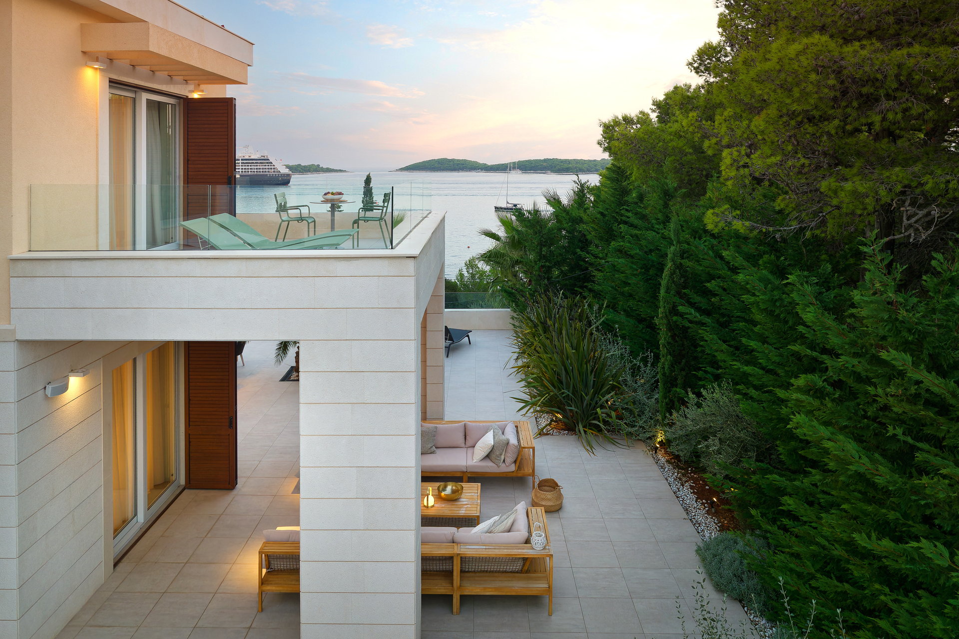 Luxury Villa Hvar Ultima with Pool