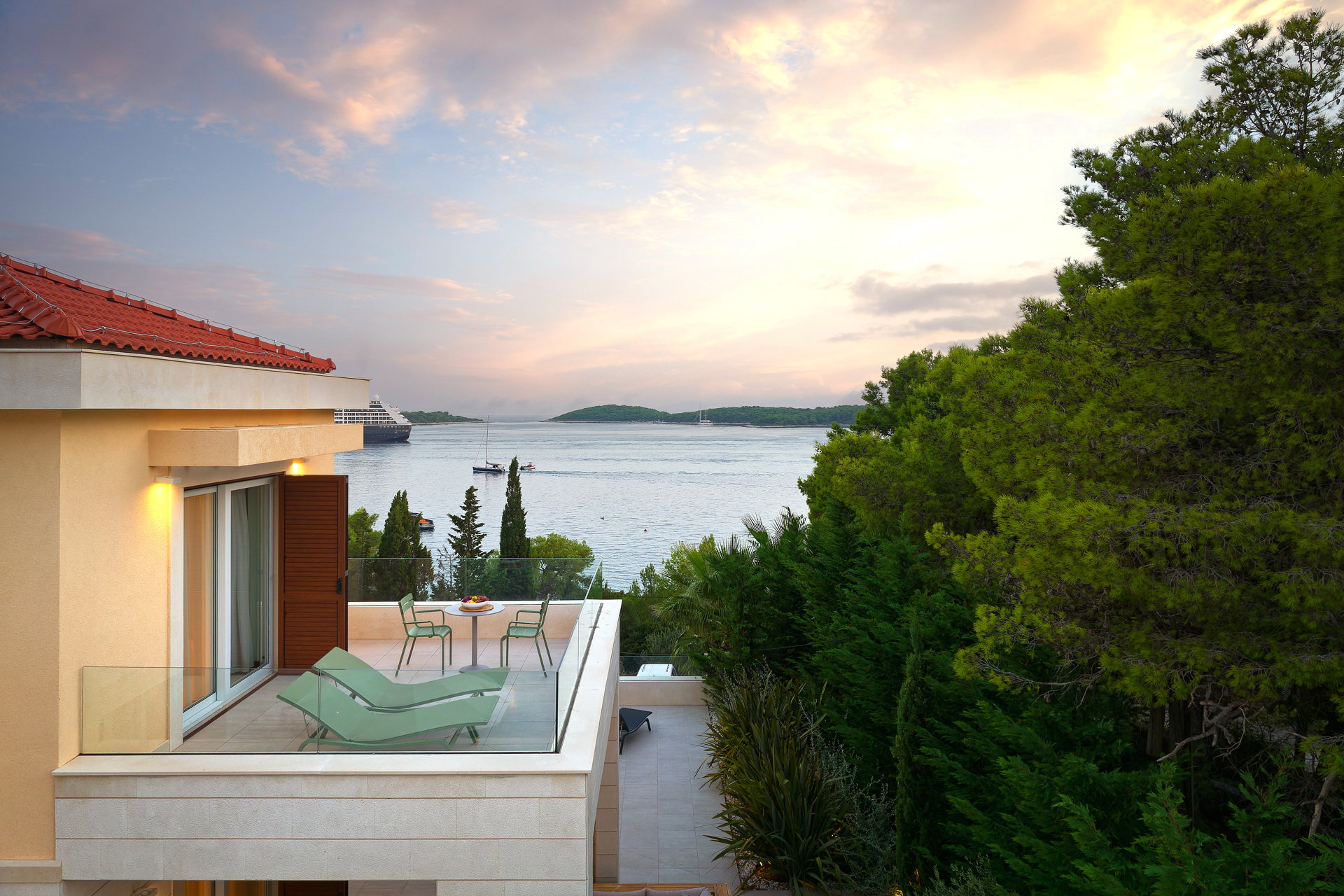 Luxury Villa Hvar Ultima with Pool