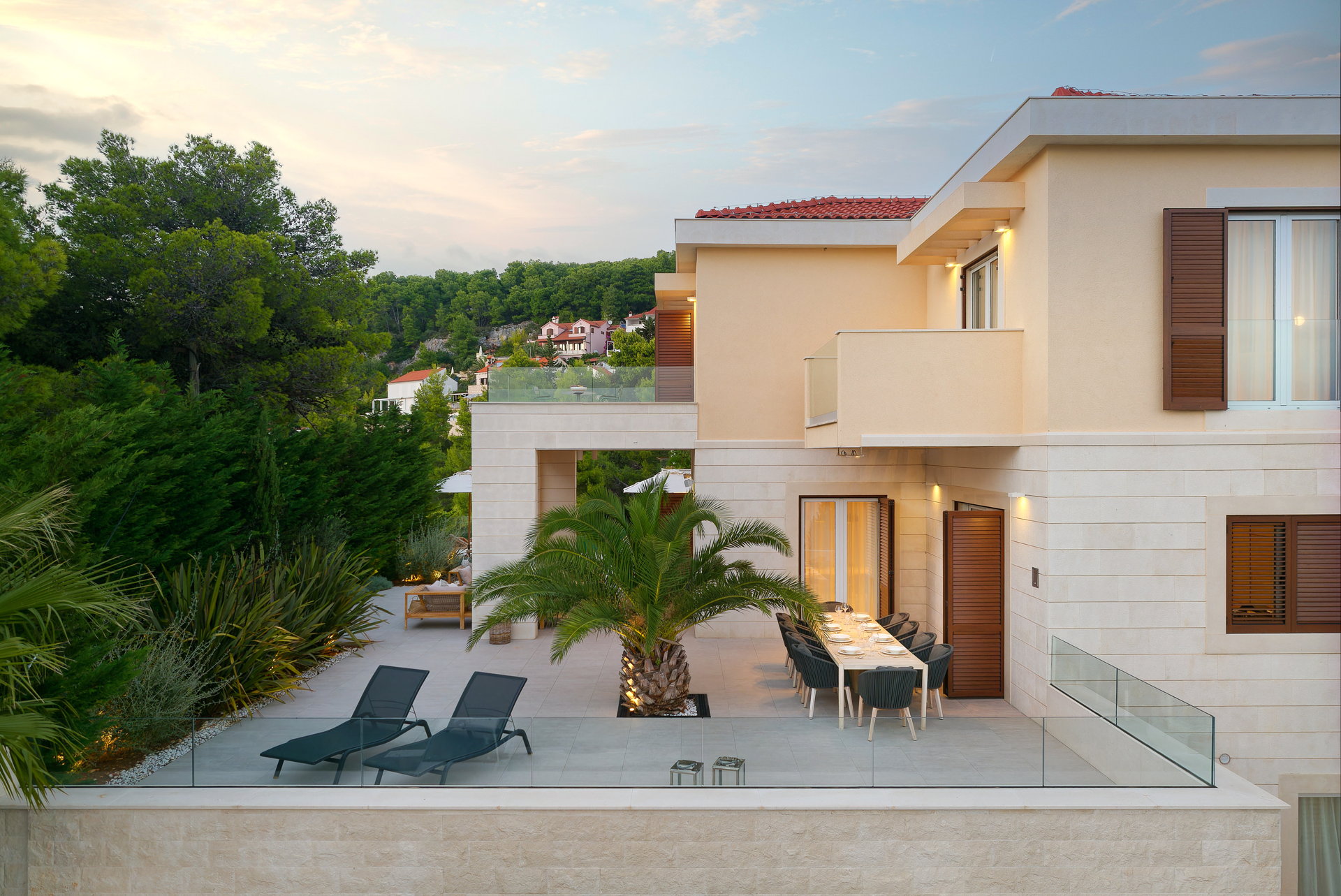Luxury Villa Hvar Ultima with Pool