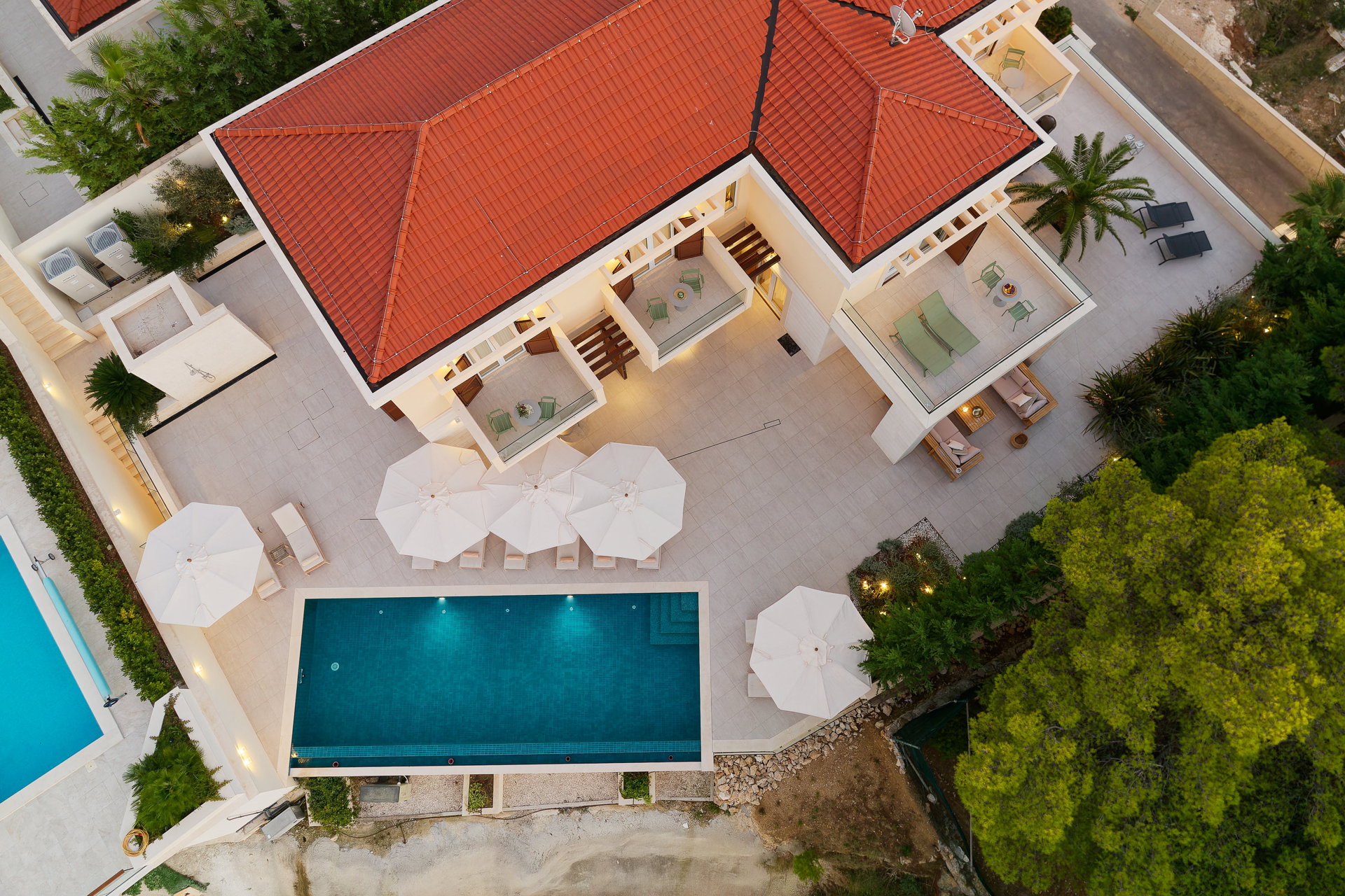 Luxury Villa Hvar Ultima with Pool