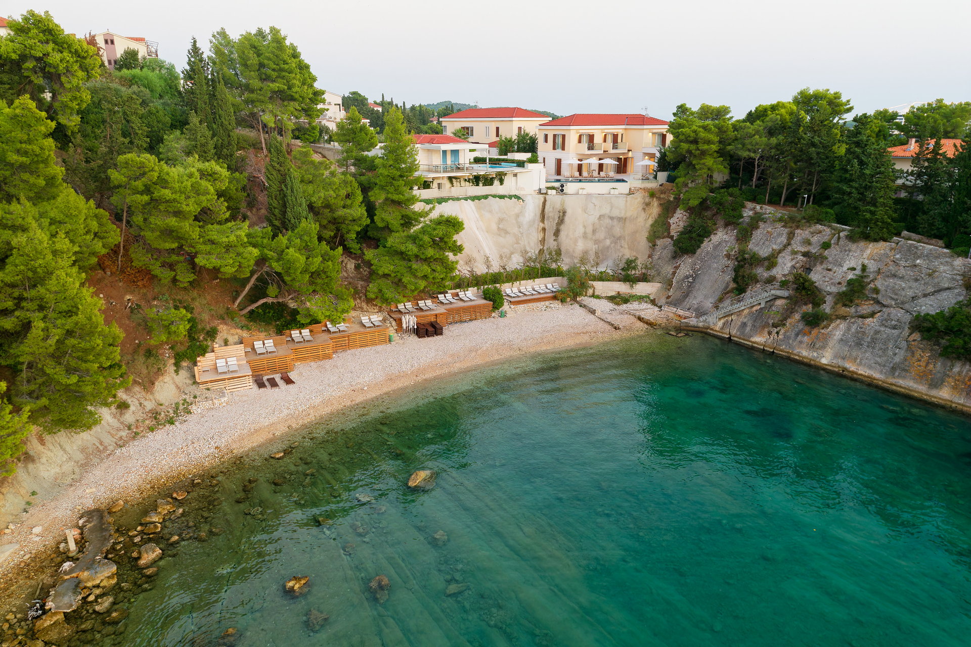 Luxury Villa Hvar Ultima with Pool