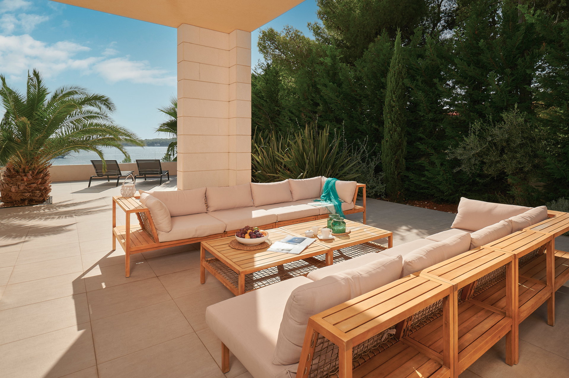 Luxury Villa Hvar Sisters