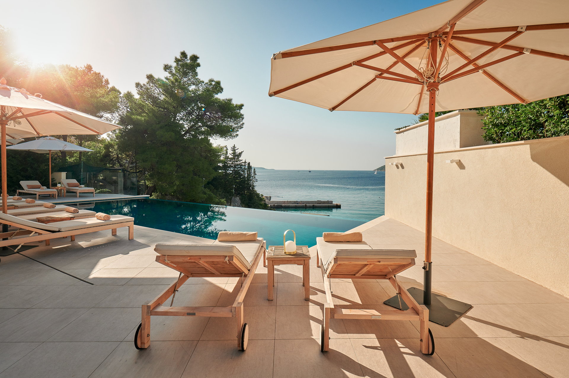 Luxury Villa Hvar Sisters