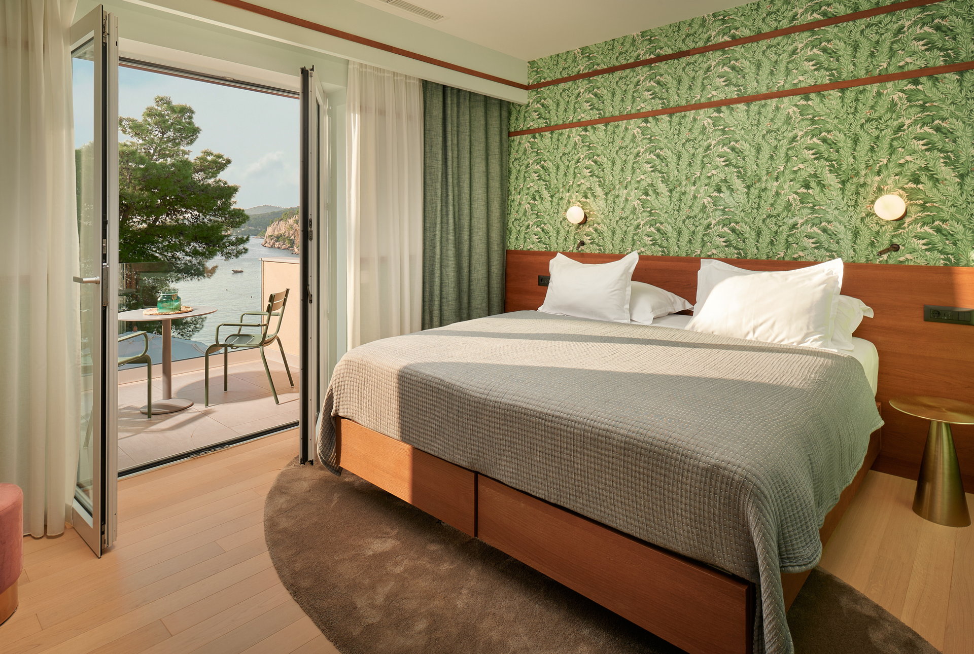 Luxury Villa Hvar Sisters