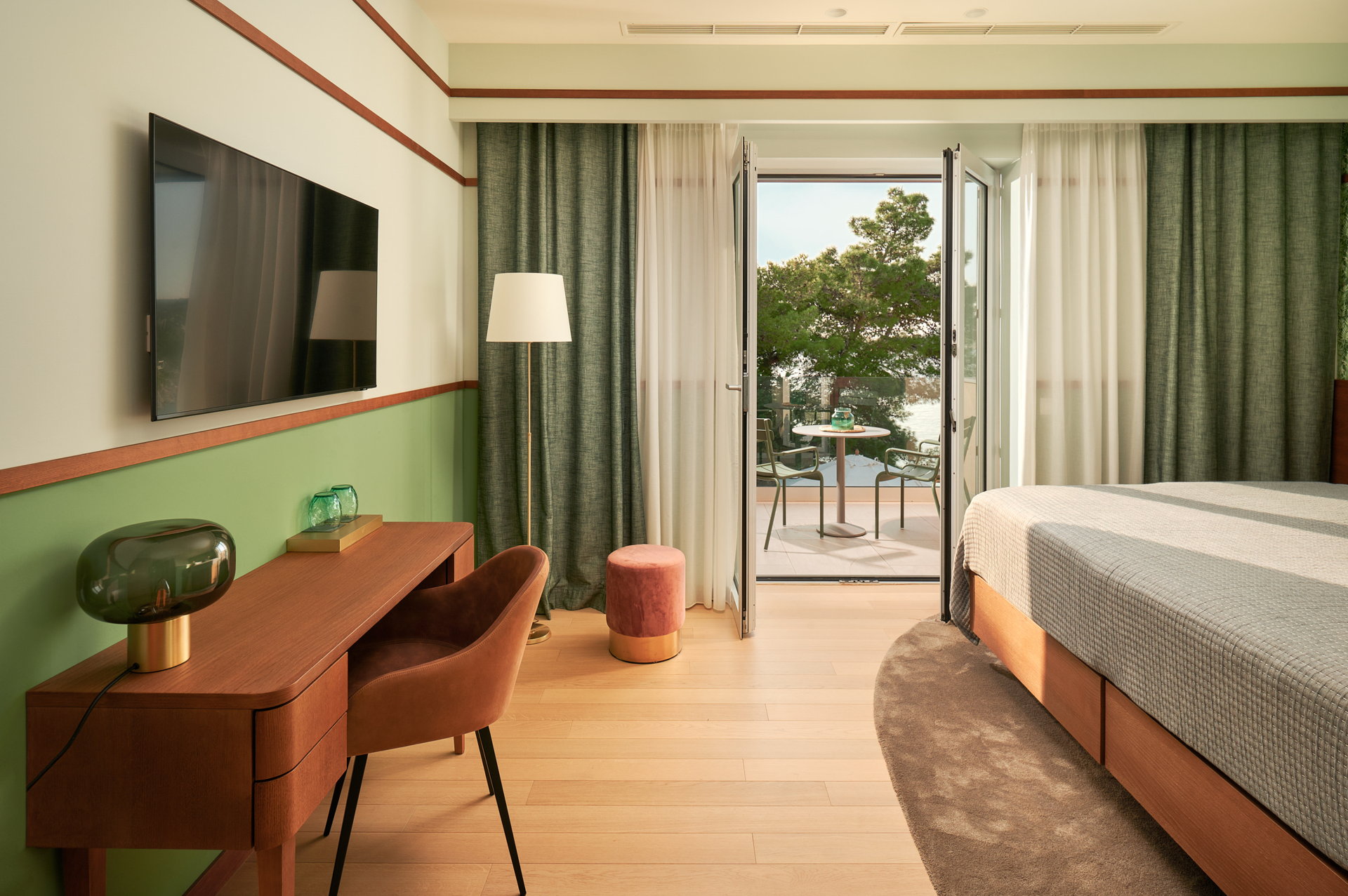 Luxury Villa Hvar Sisters