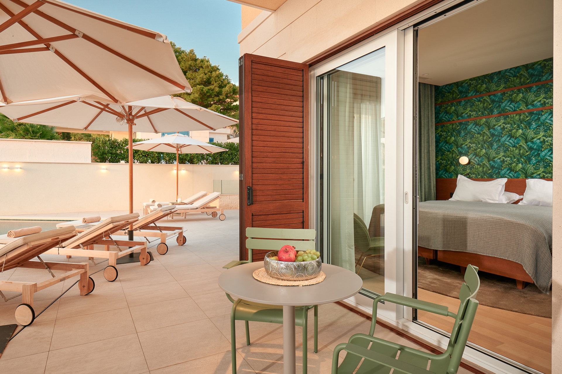Luxury Villa Hvar Sisters