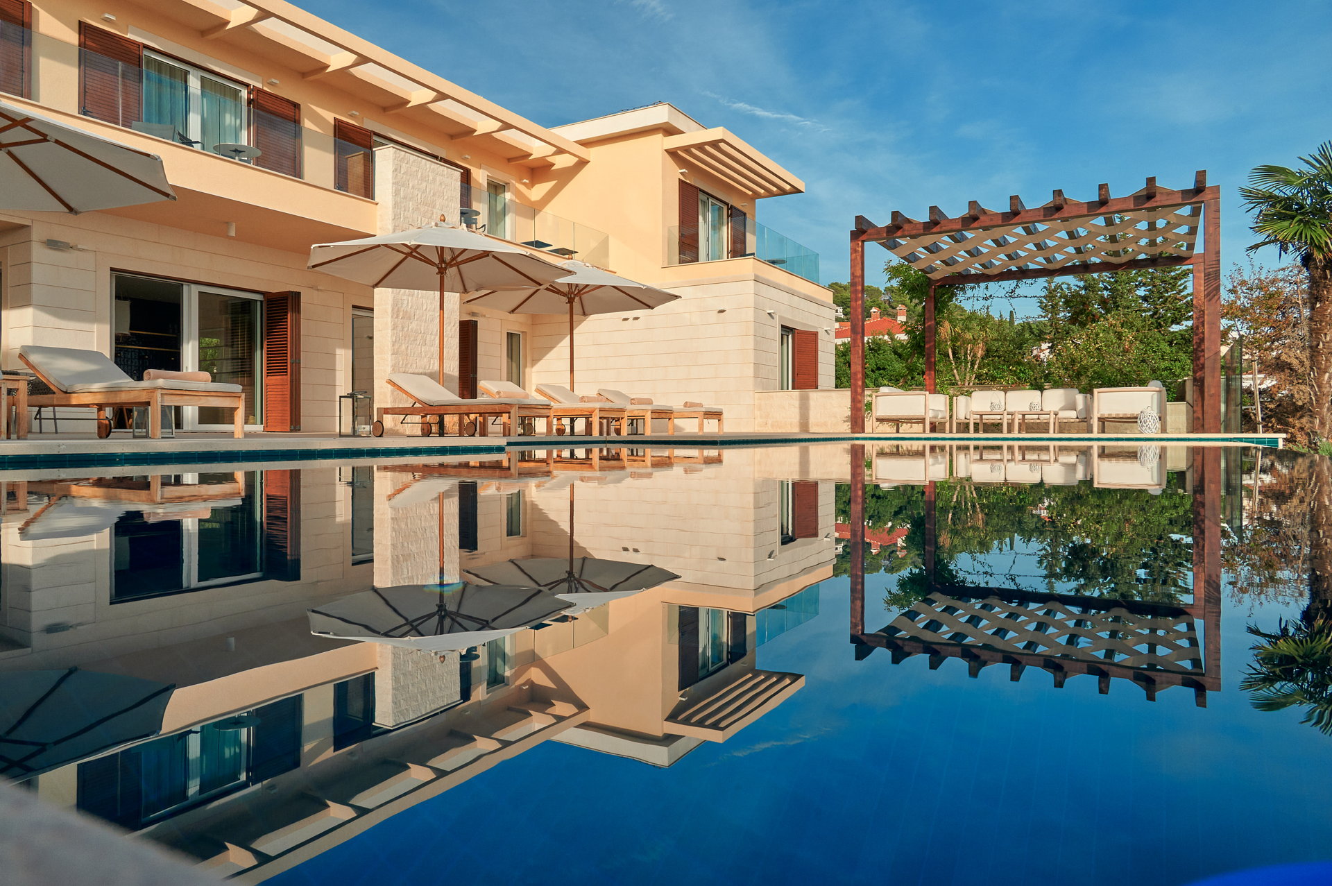 Luxury Villa Hvar Sisters