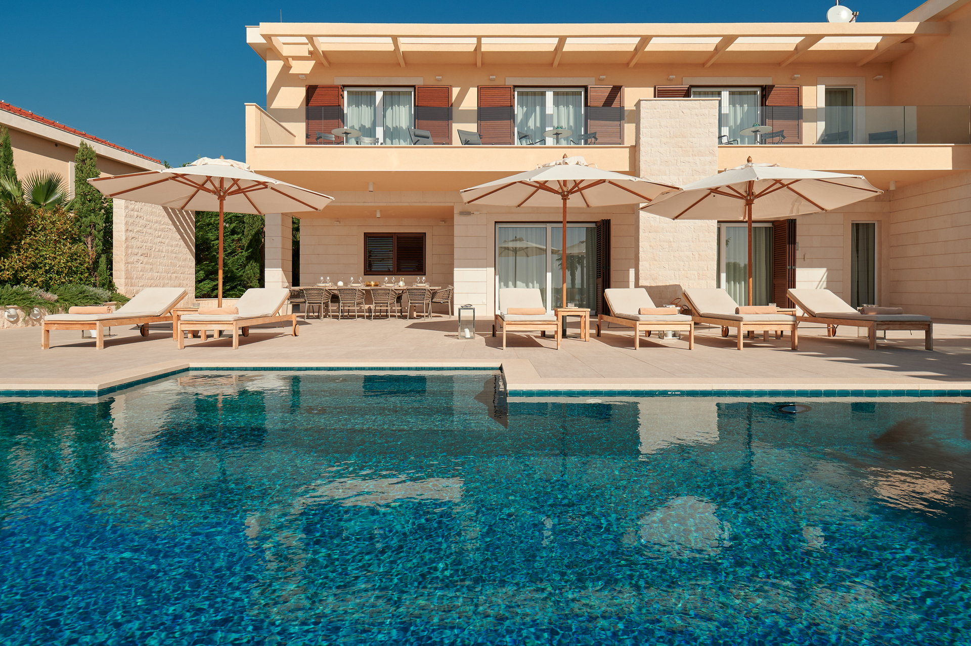 Luxury Villa Hvar Sisters
