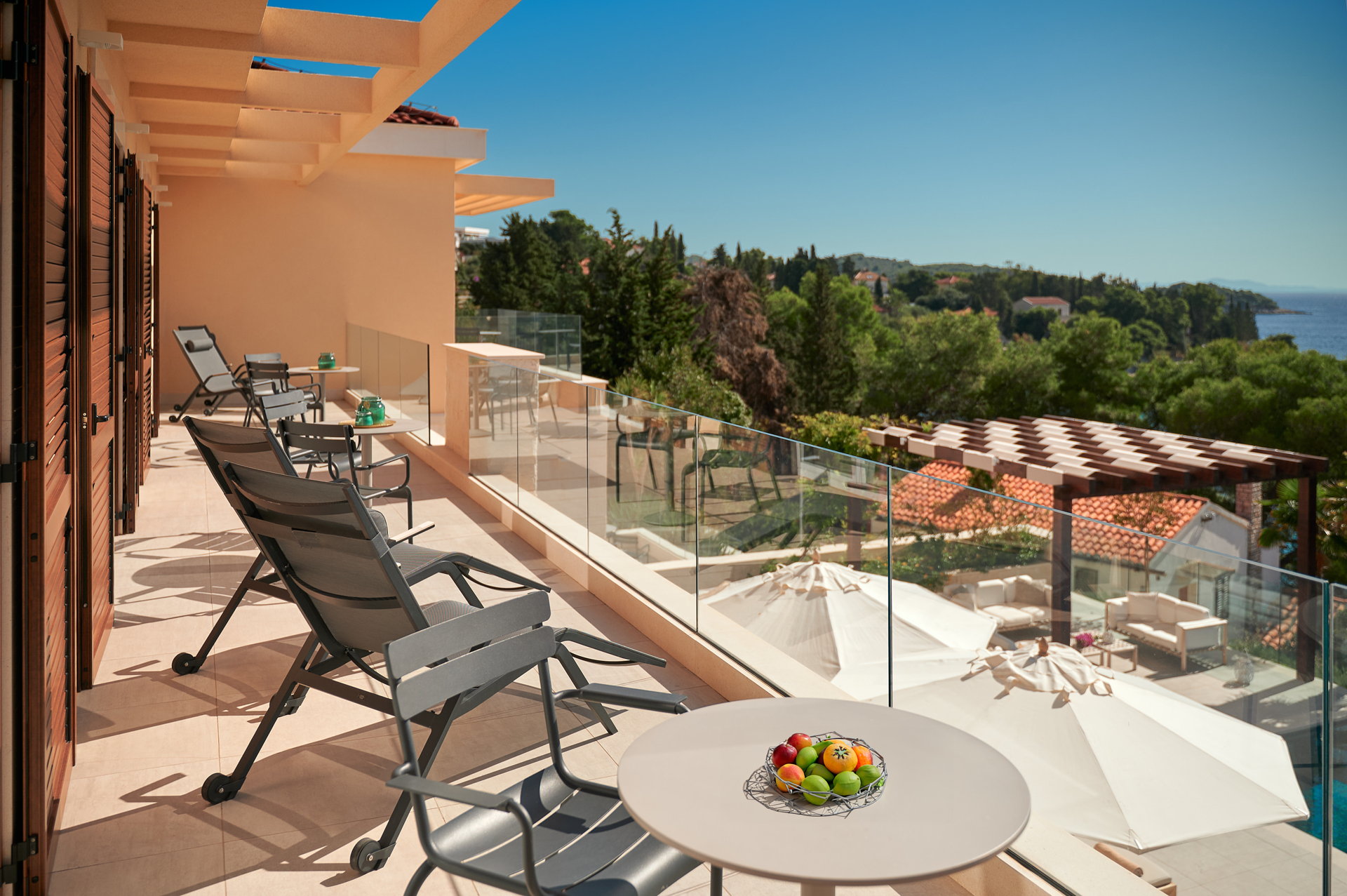 Luxury Villa Hvar Sisters