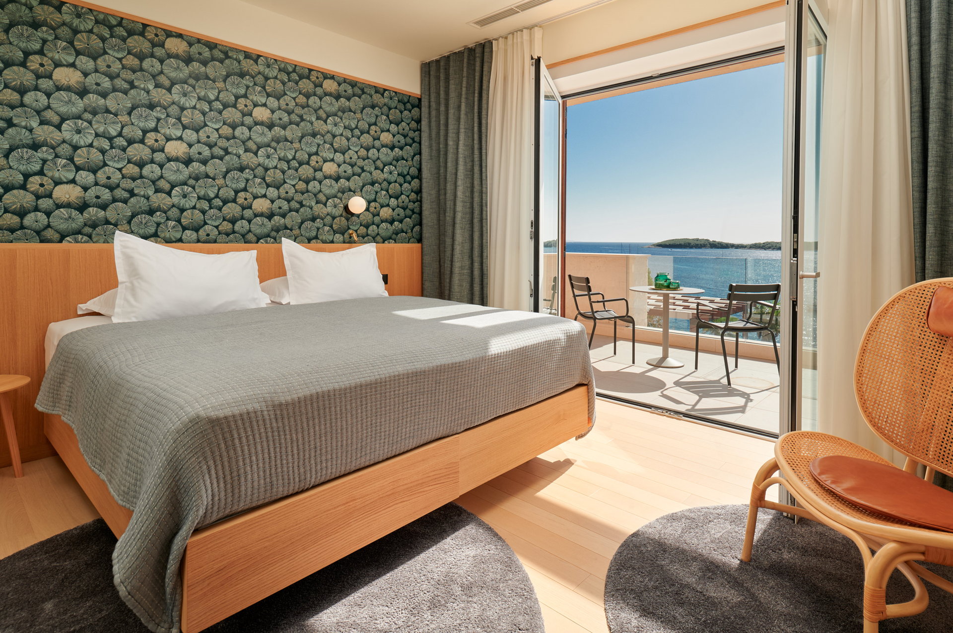 Luxury Villa Hvar Sisters