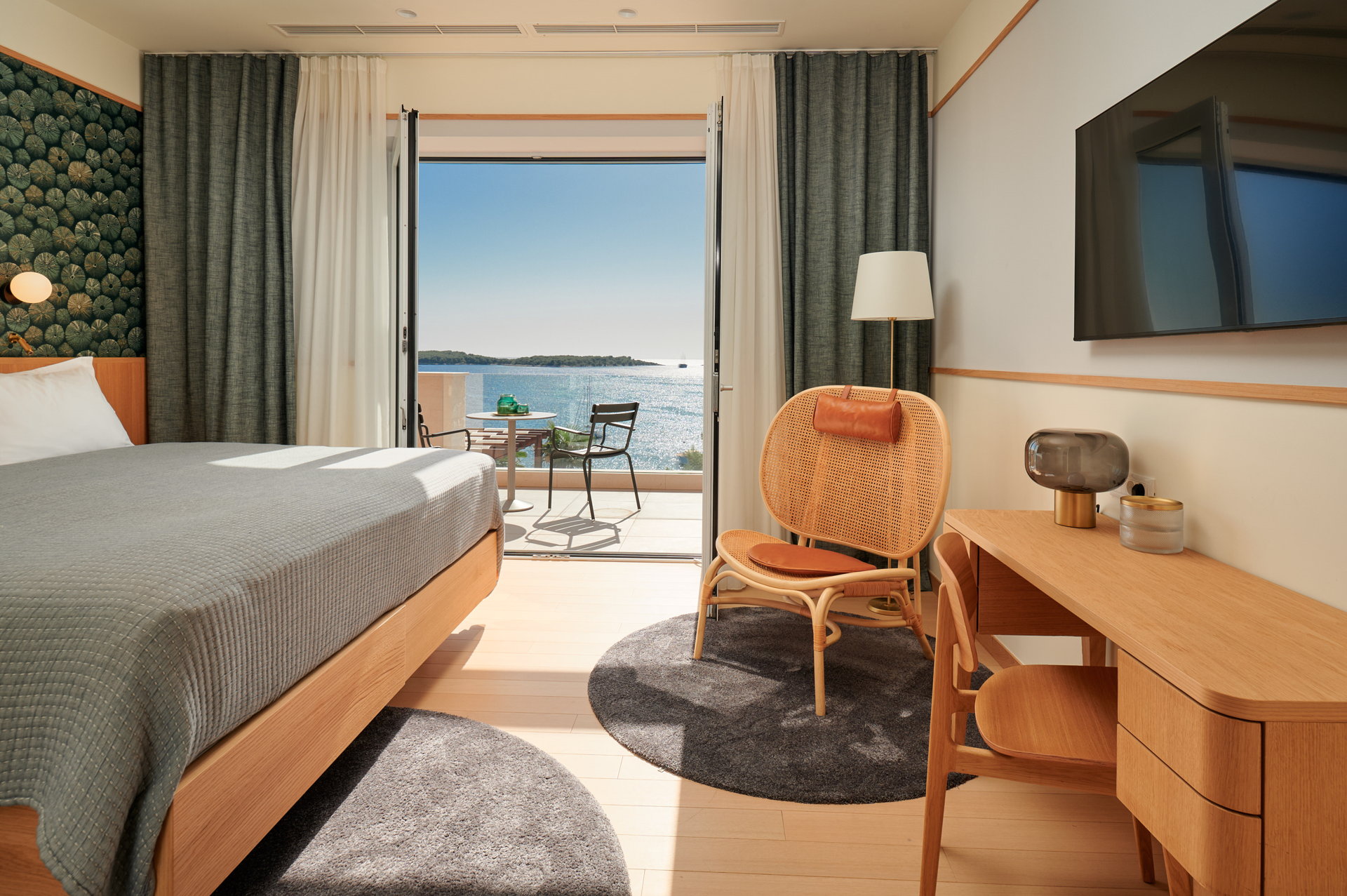 Luxury Villa Hvar Sisters