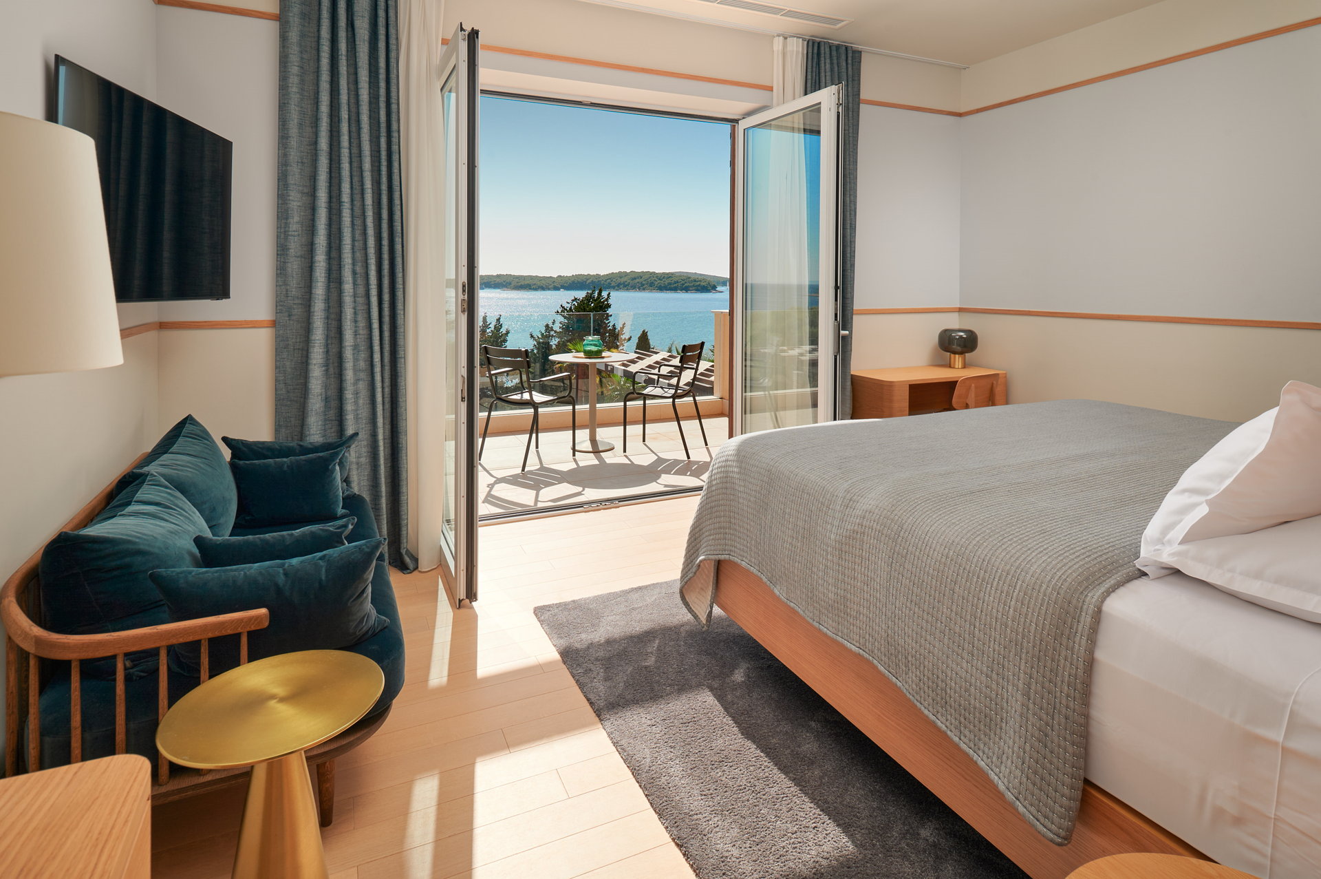 Luxury Villa Hvar Sisters