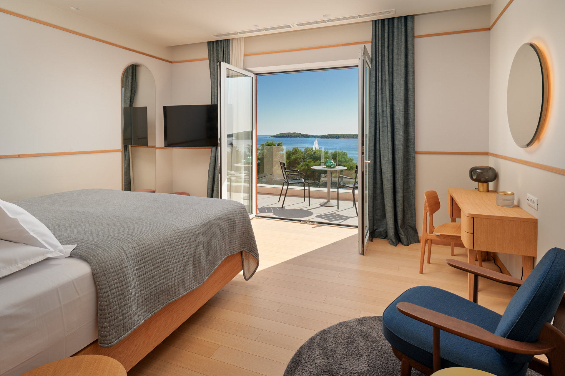 Luxury Villa Hvar Sisters