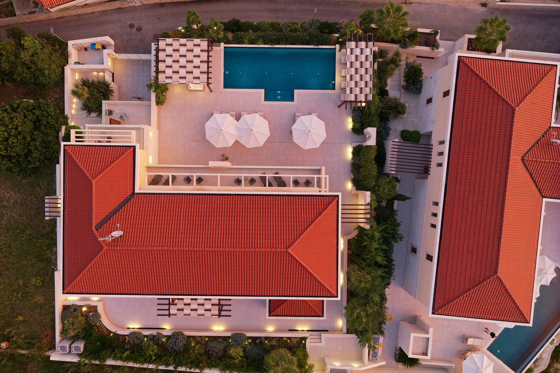 Luxury Villa Hvar Sisters