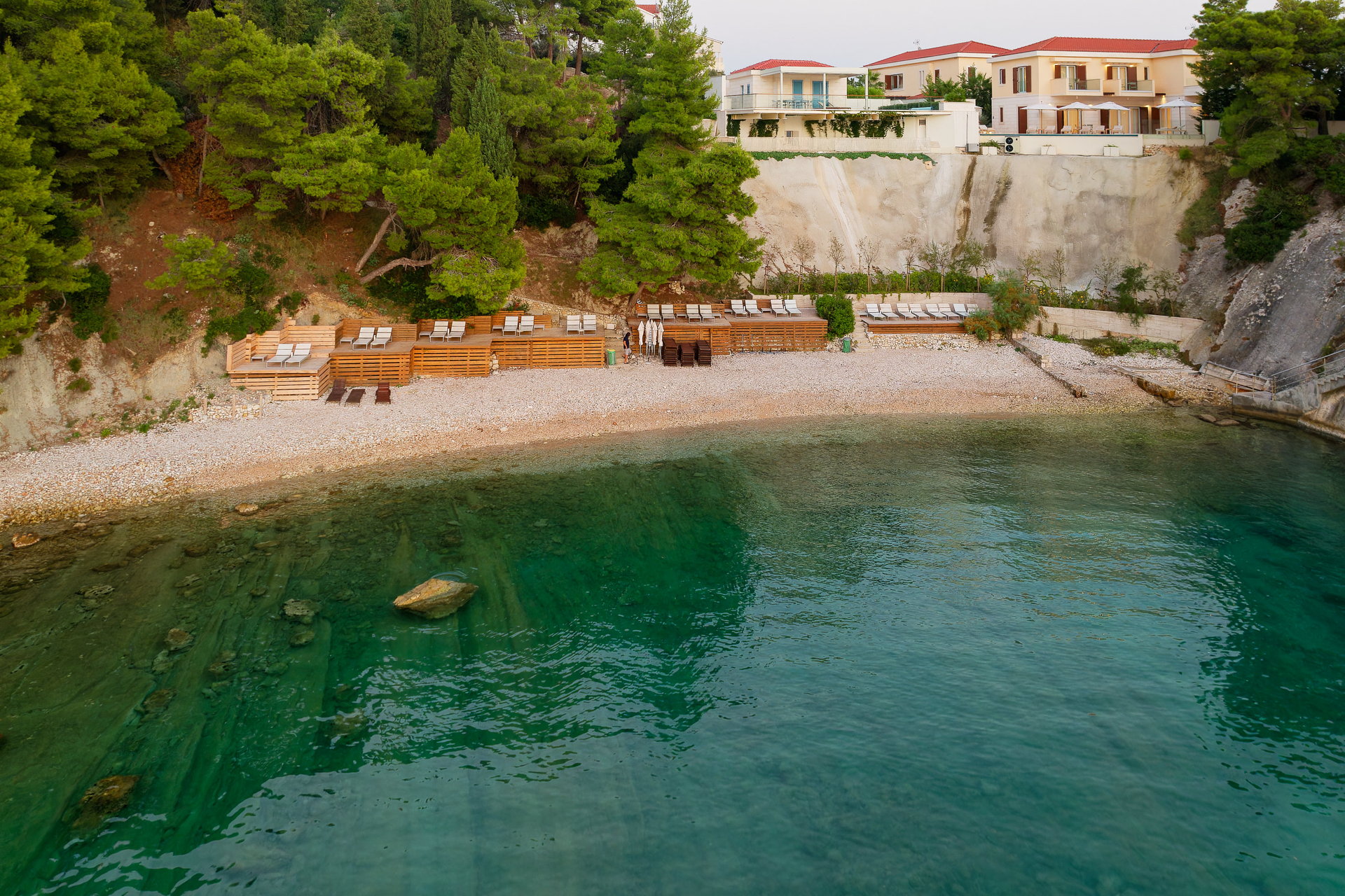 Luxury Villa Hvar Sisters