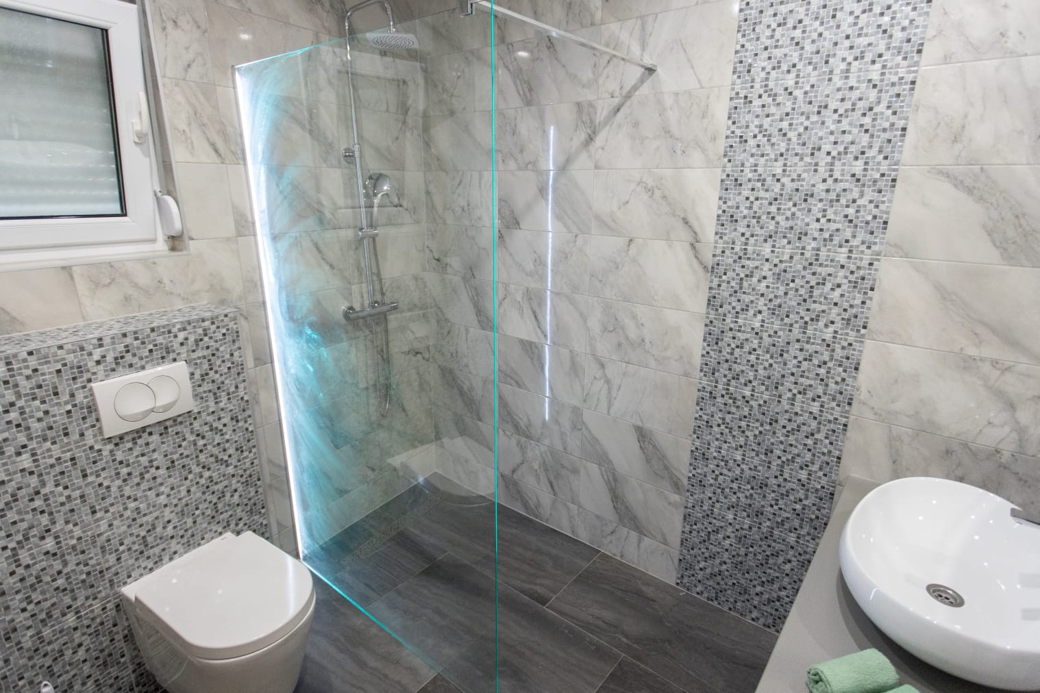 Villa Florentina with Heated Pool