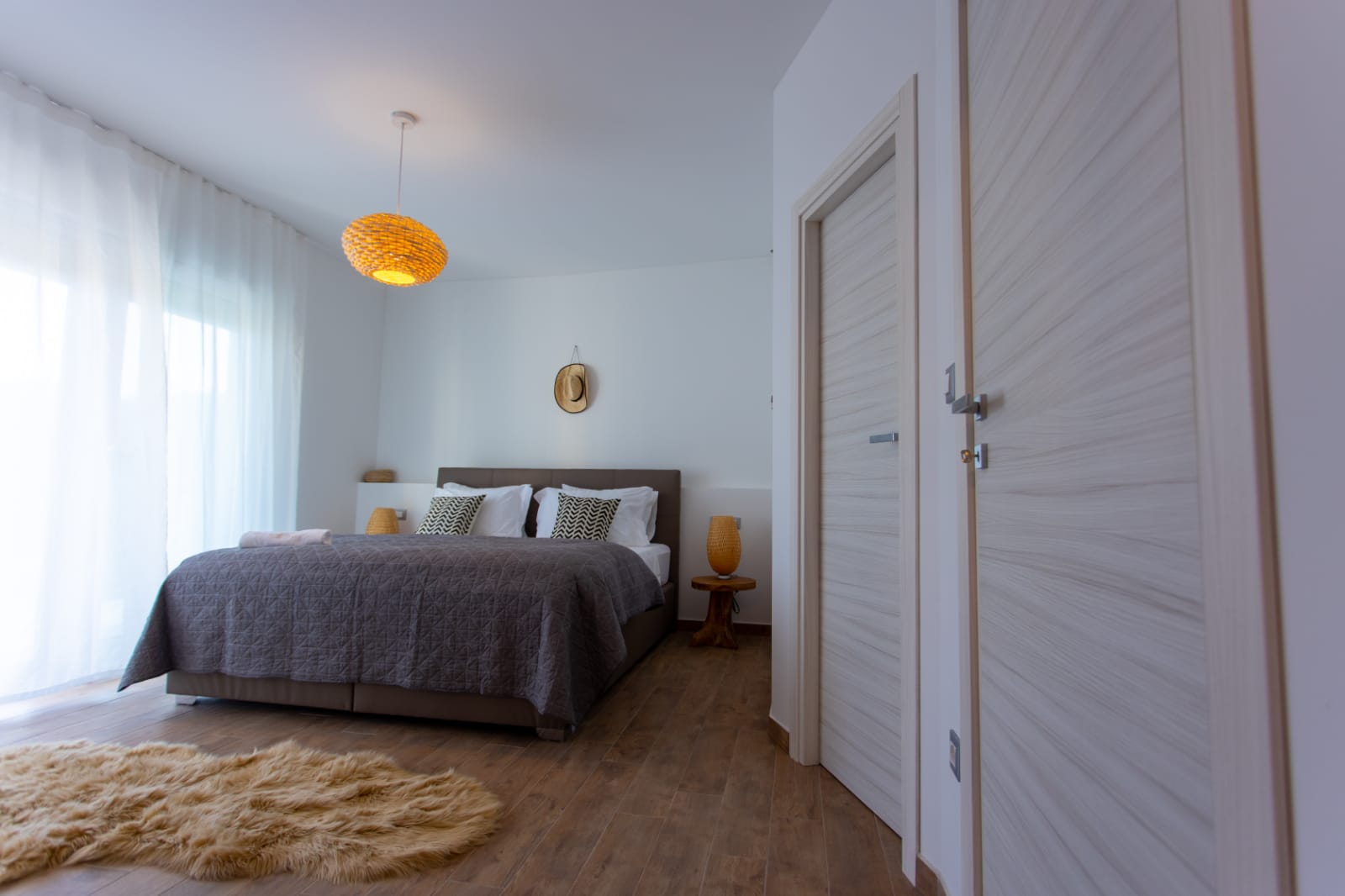 Villa Florentina with Heated Pool