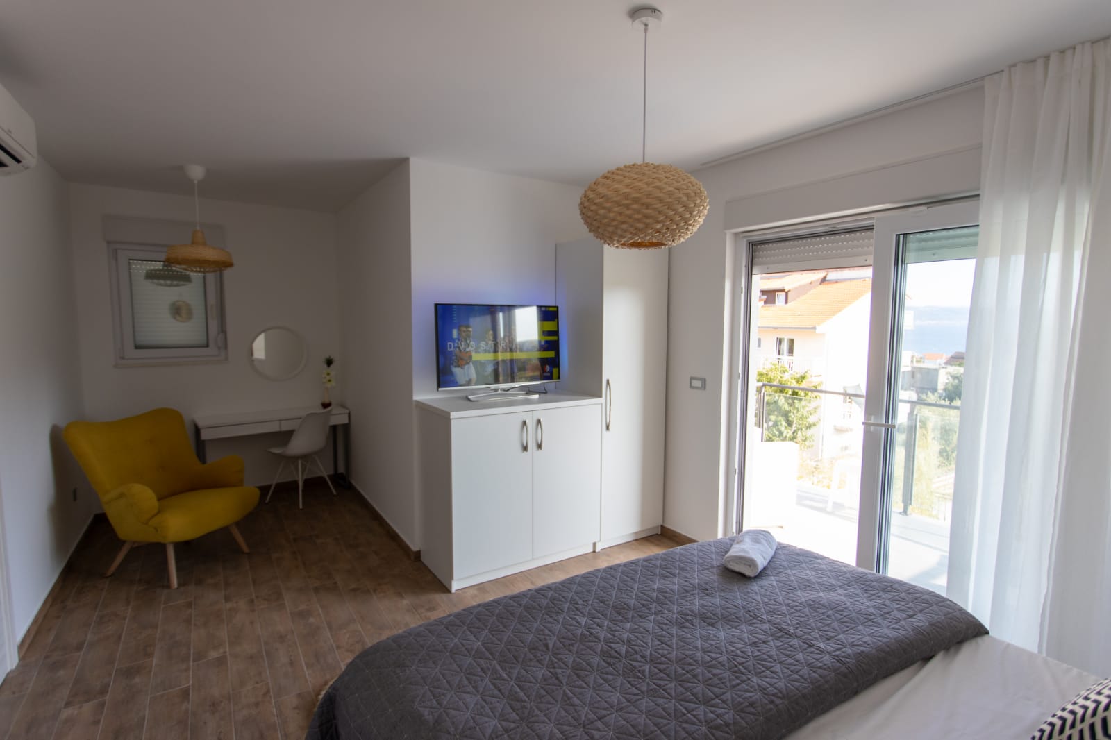 Villa Florentina with Heated Pool
