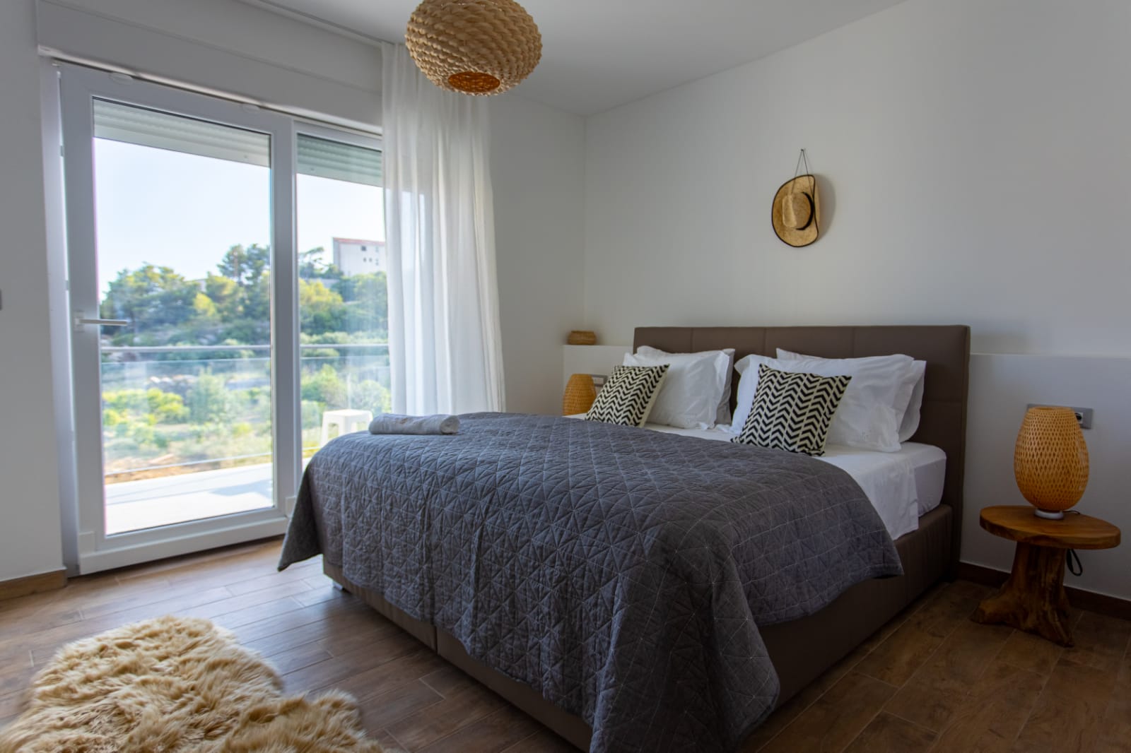 Villa Florentina with Heated Pool