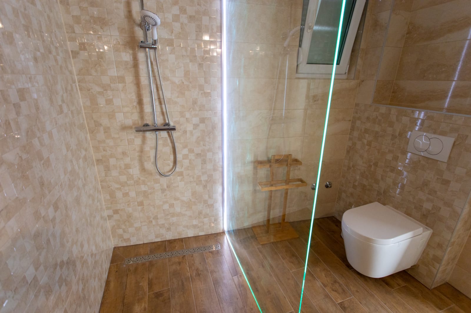 Villa Florentina with Heated Pool
