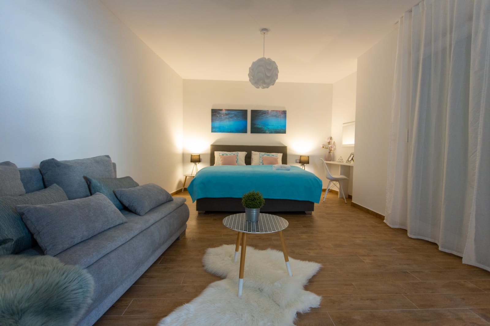 Villa Florentina with Heated Pool