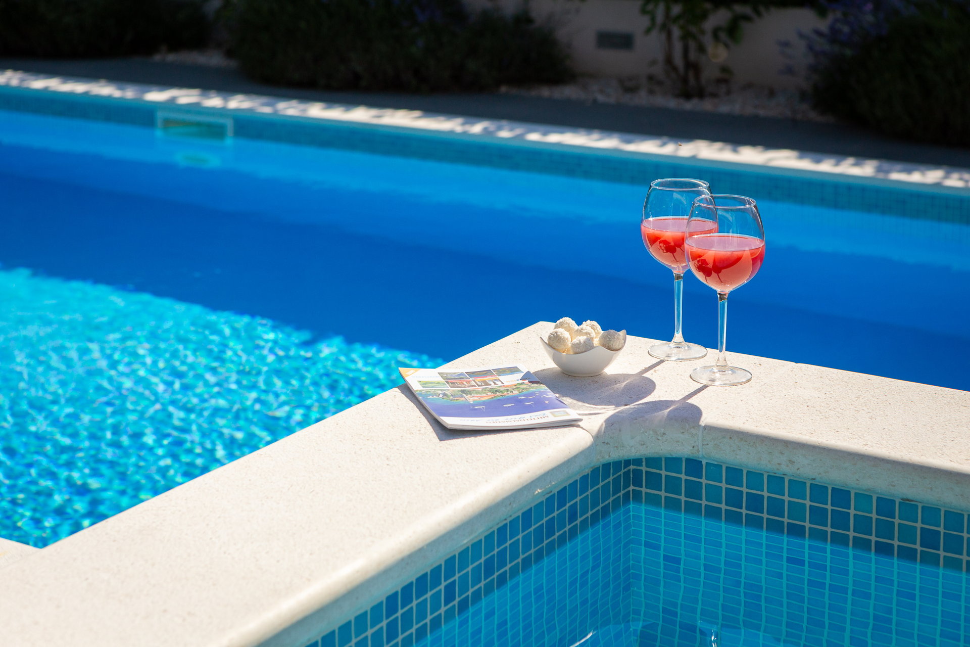 Villa Verde with Pool