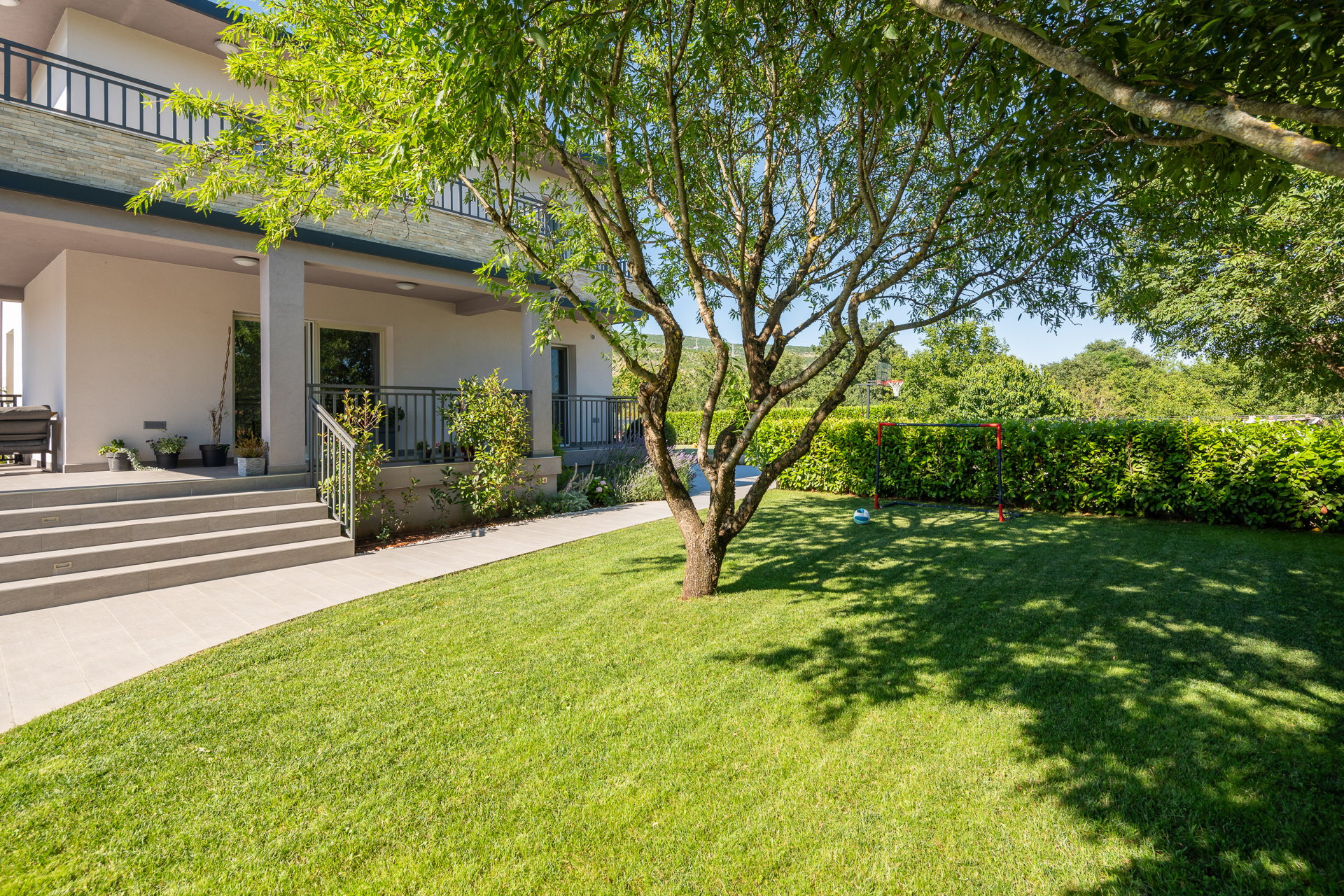 Villa Verde with Pool