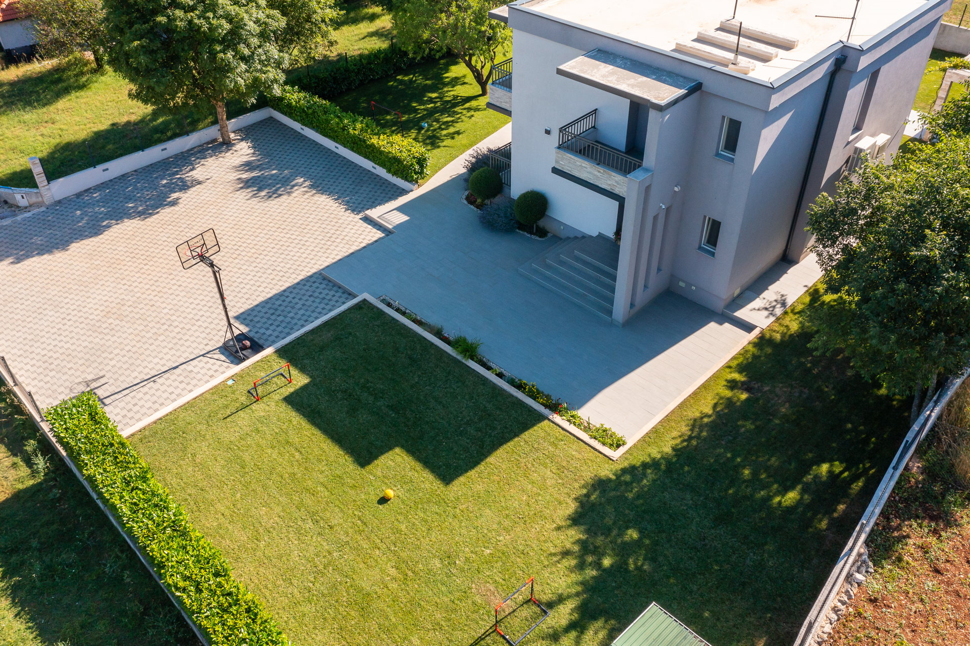 Villa Verde with Pool