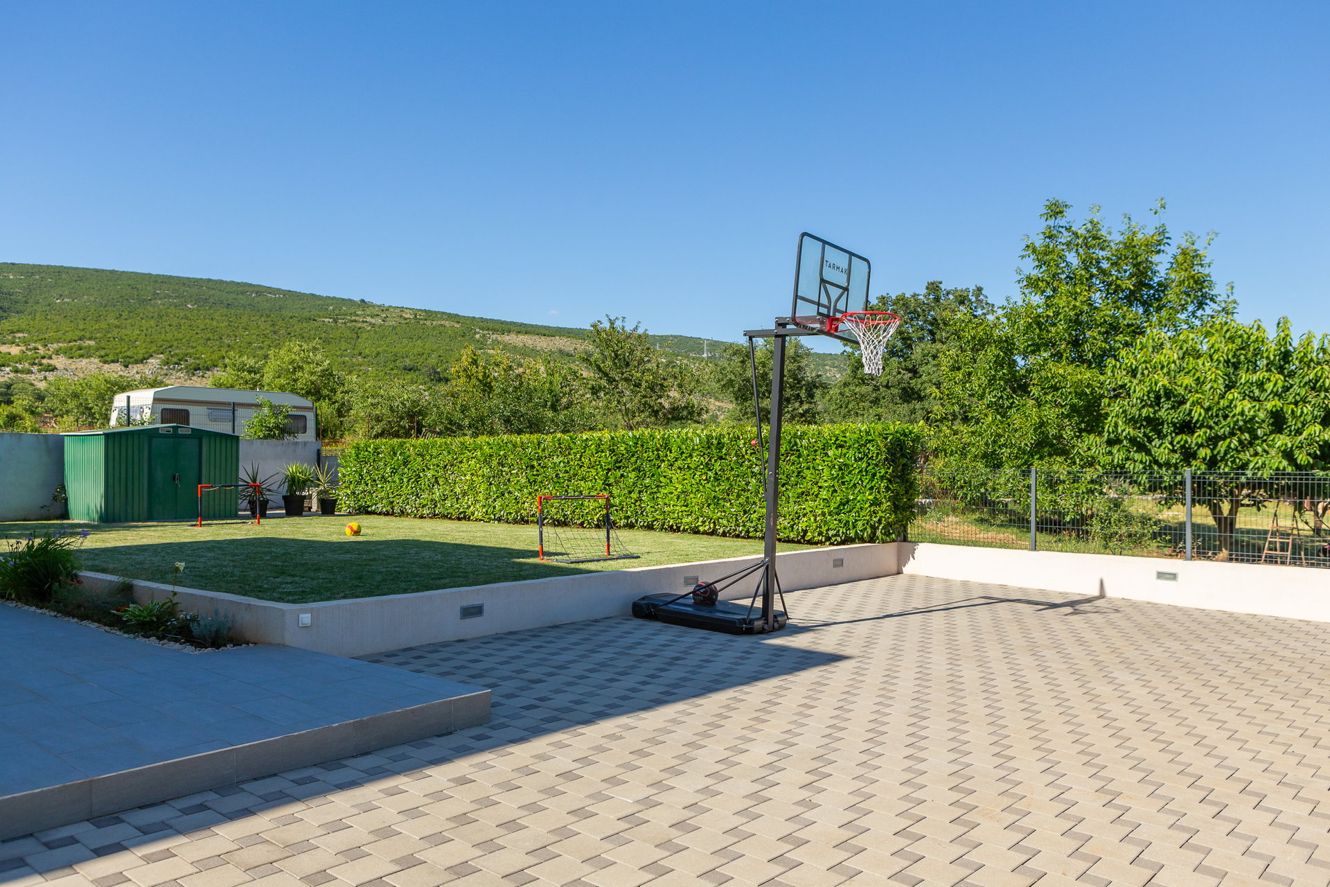 Villa Verde with Pool