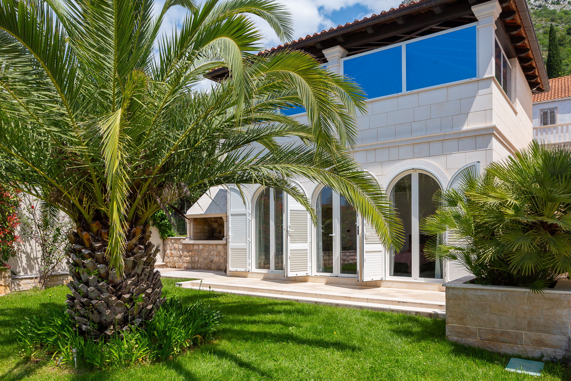 Villa Dubrovnik Majesty with Pool