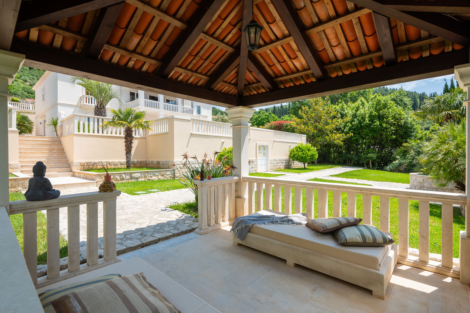 Villa Dubrovnik Majesty with Pool