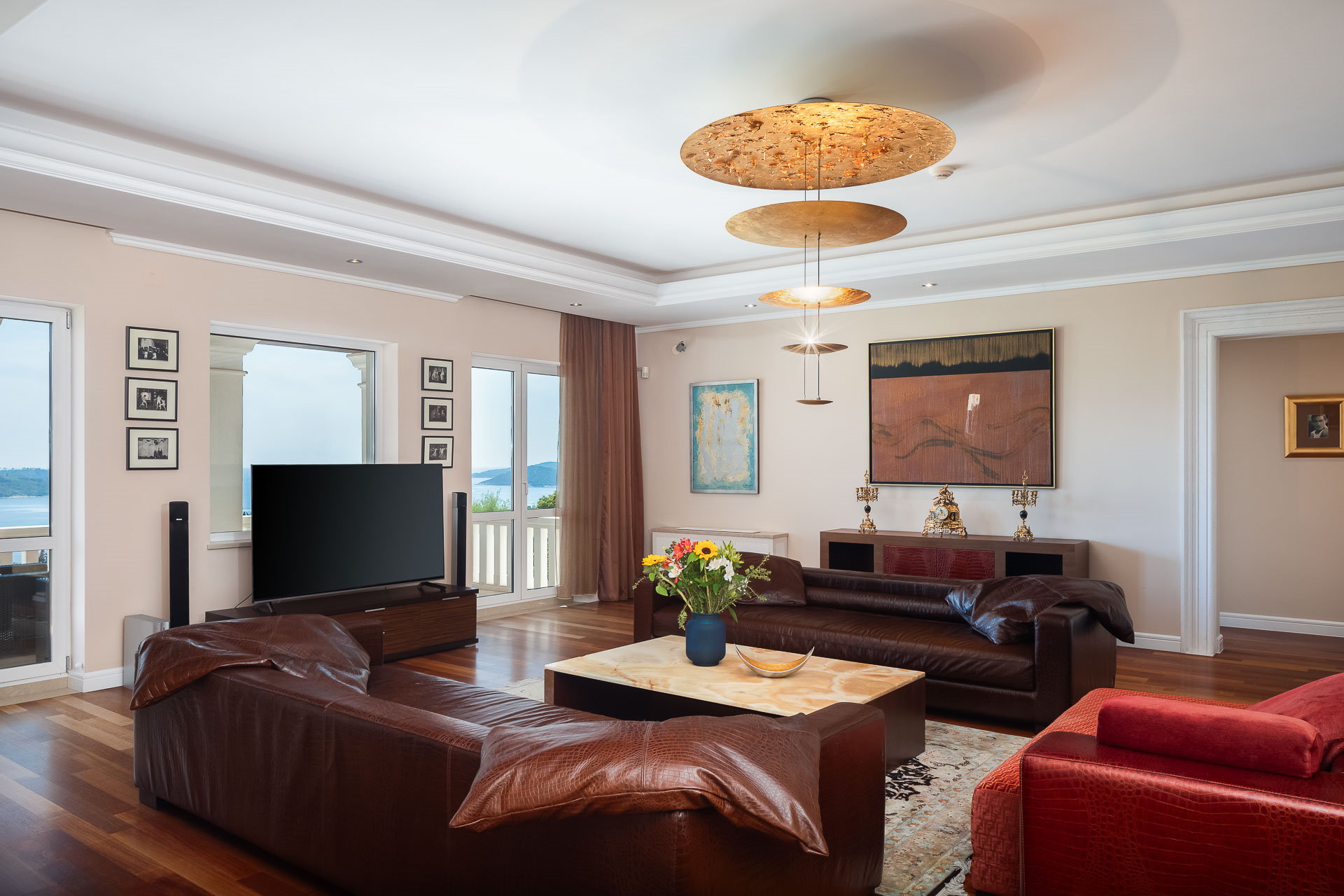 Villa Dubrovnik Majesty with Pool
