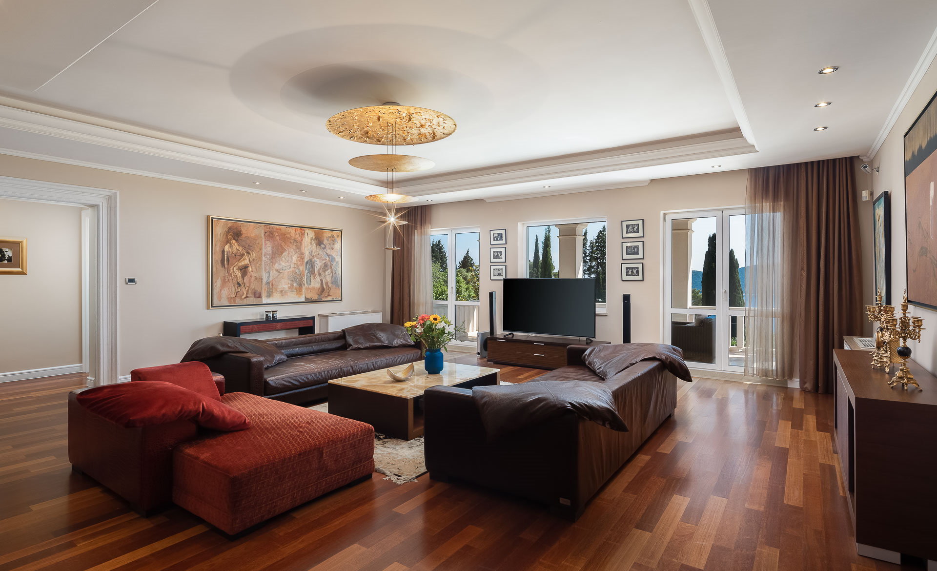 Villa Dubrovnik Majesty with Pool