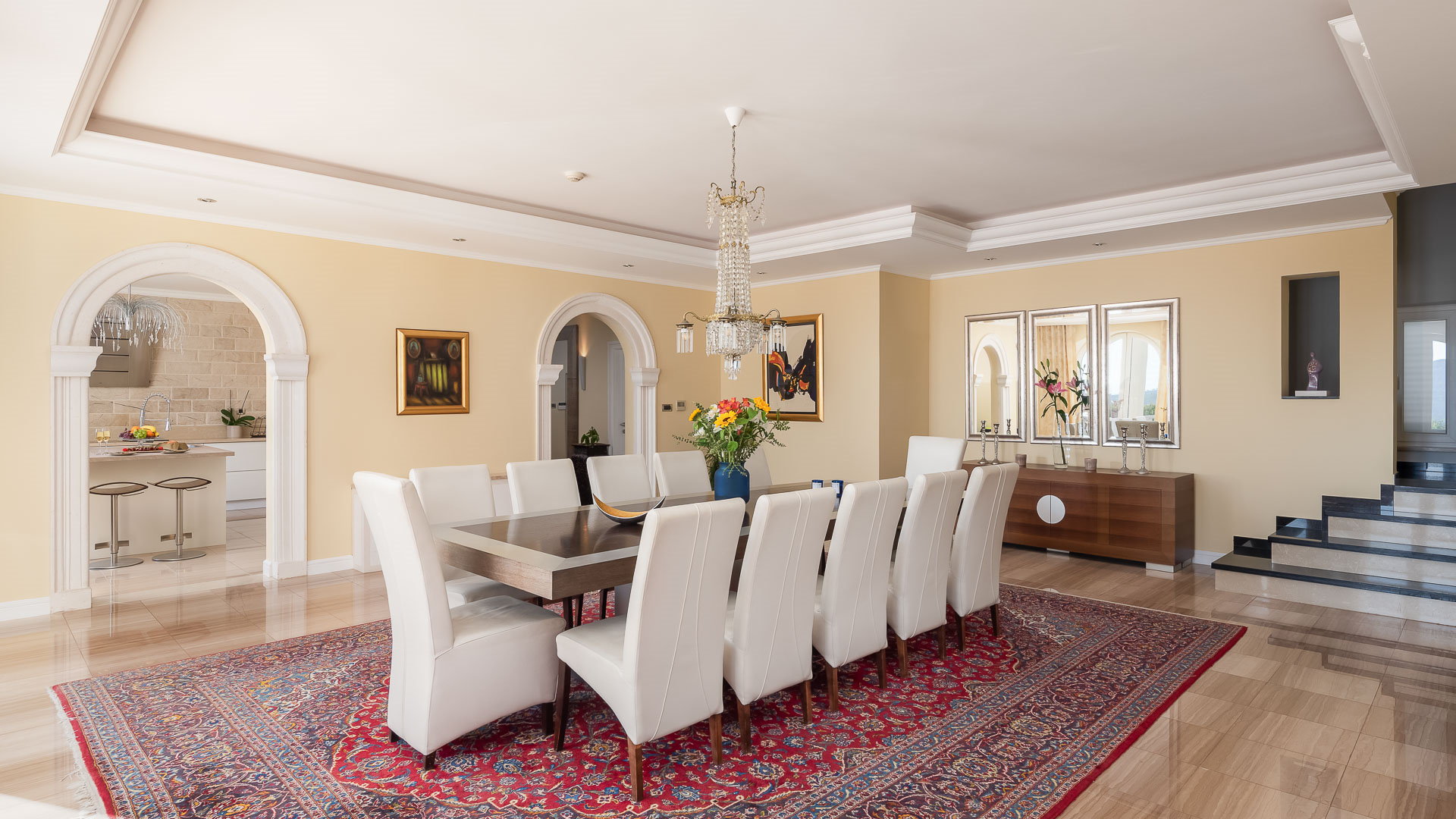 Villa Dubrovnik Majesty with Pool