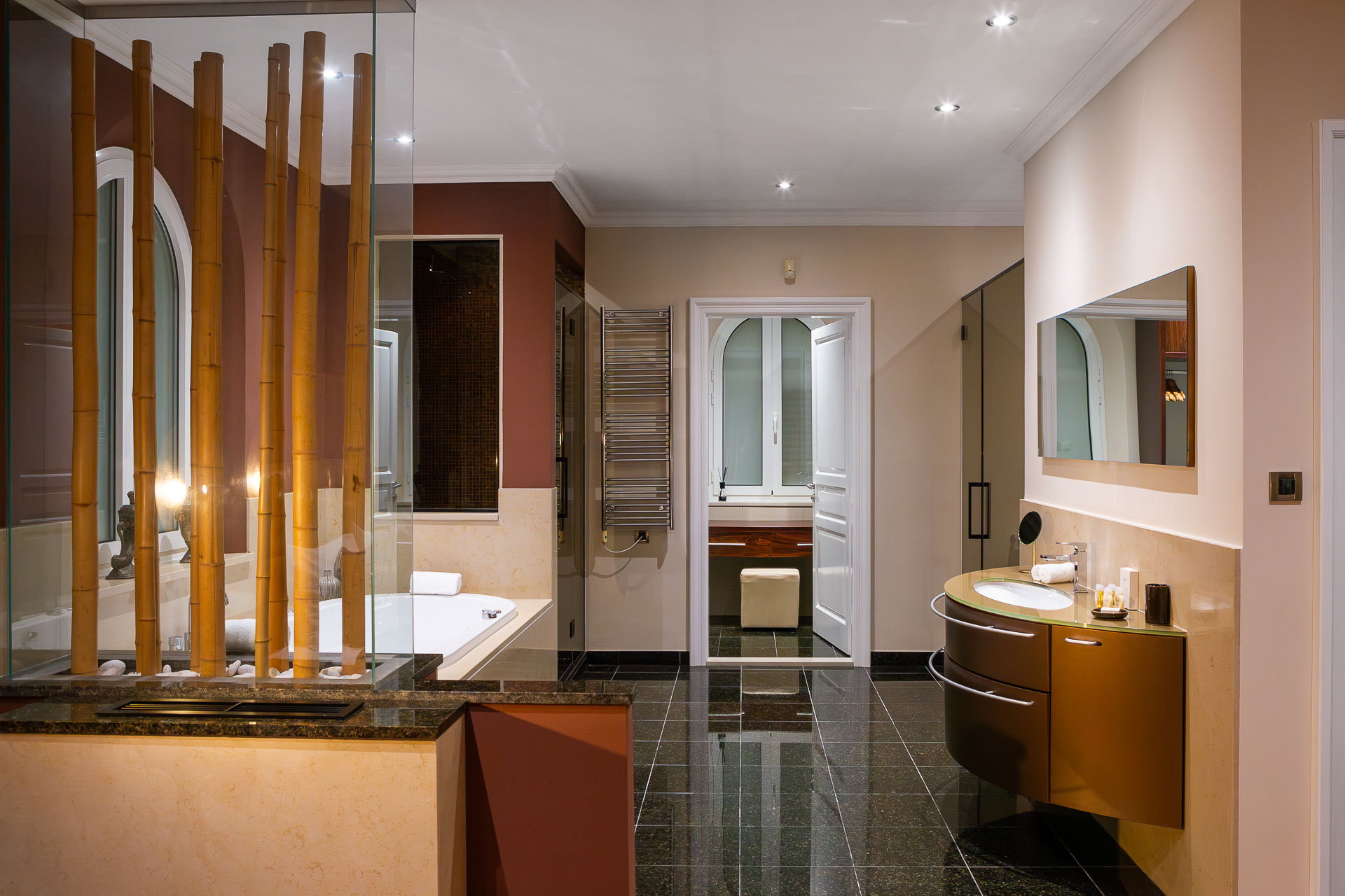 Villa Dubrovnik Majesty with Pool