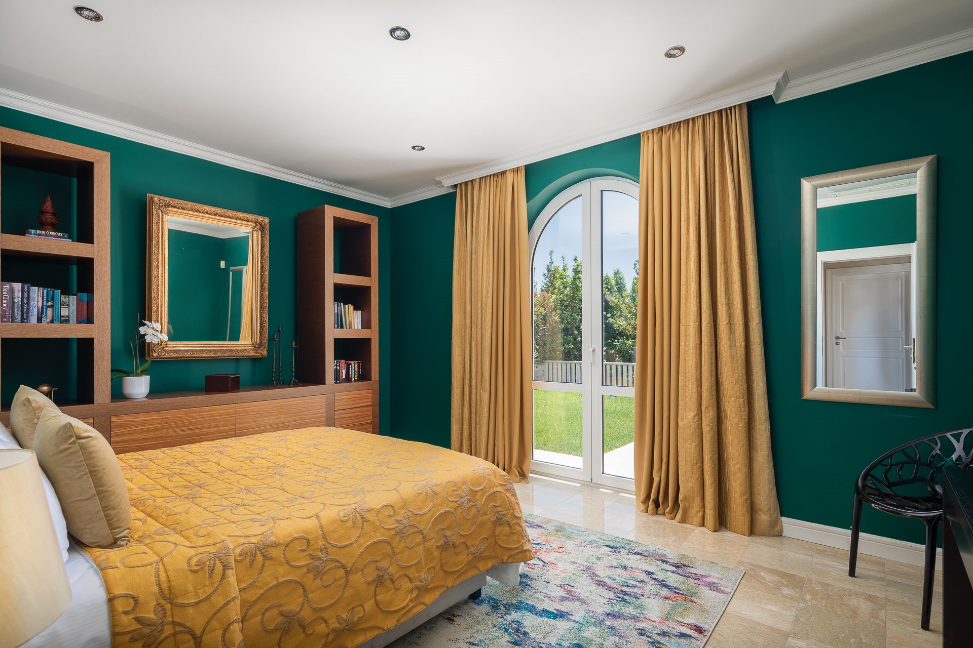 Villa Dubrovnik Majesty with Pool