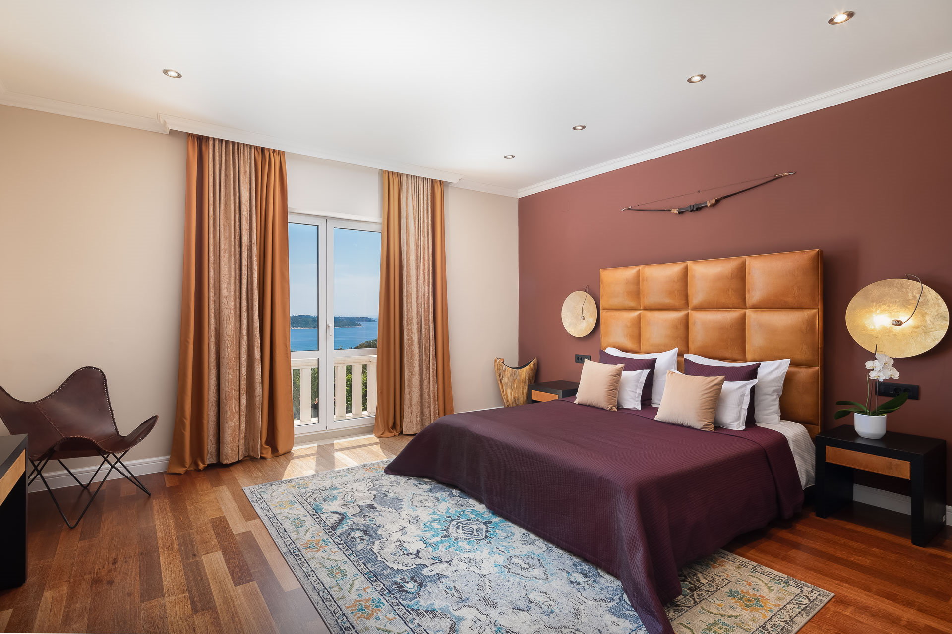 Villa Dubrovnik Majesty with Pool