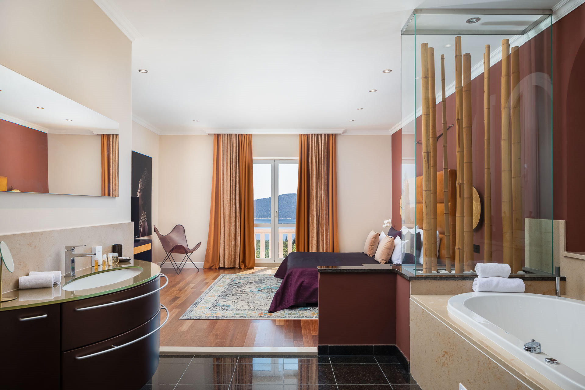 Villa Dubrovnik Majesty with Pool