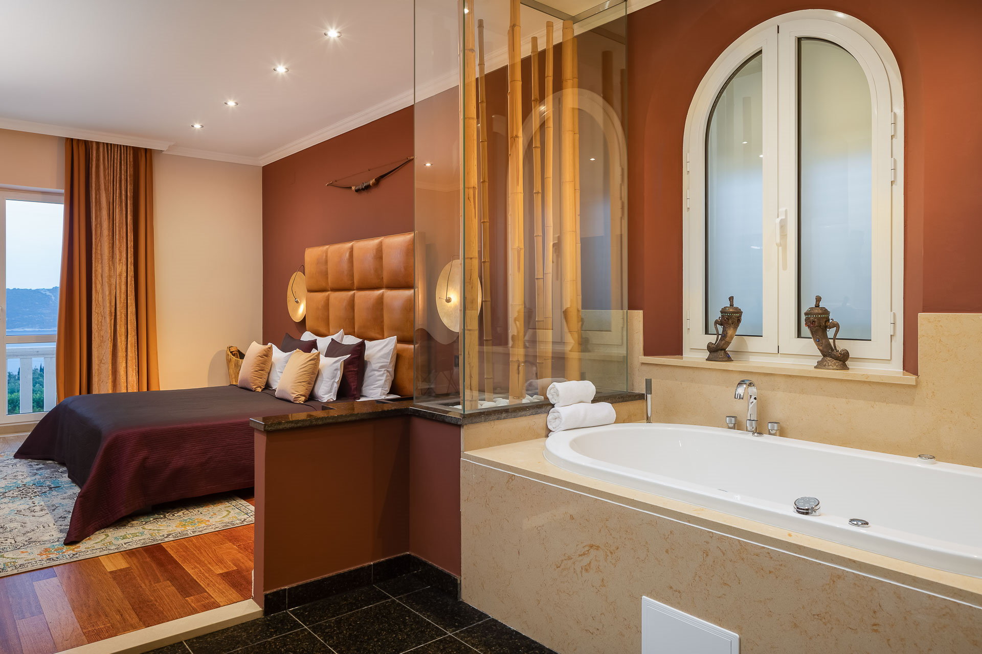 Villa Dubrovnik Majesty with Pool