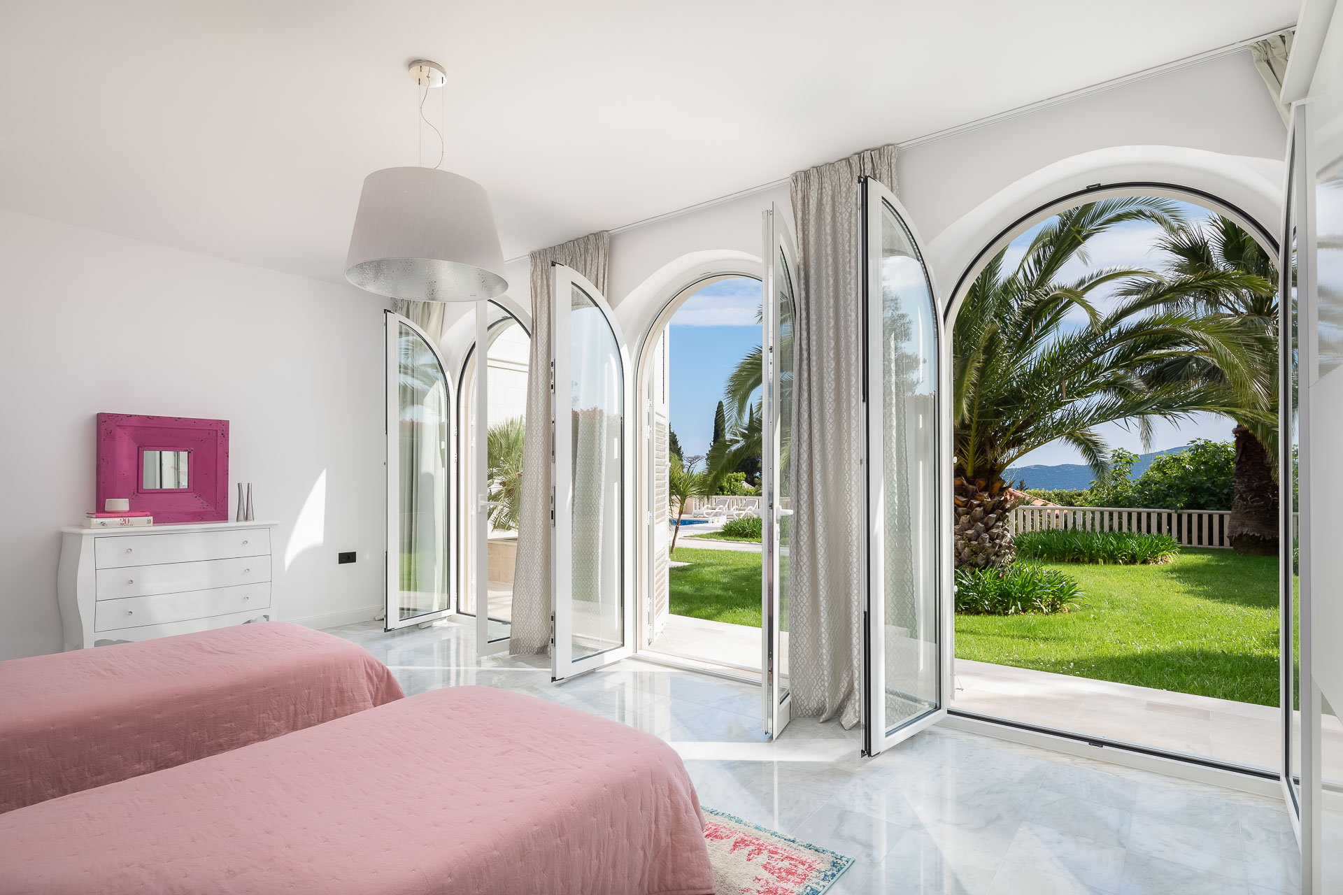 Villa Dubrovnik Majesty with Pool