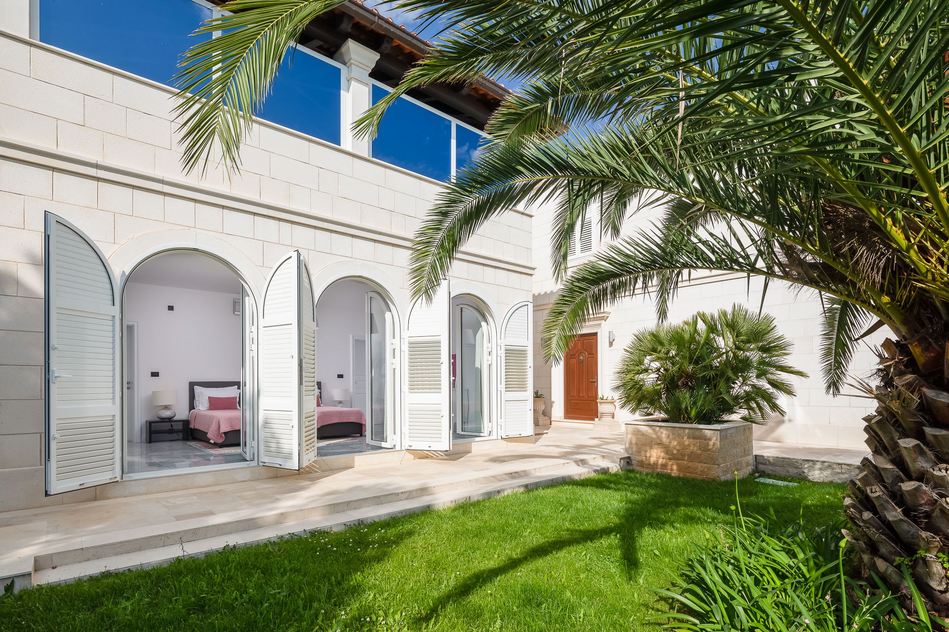 Villa Dubrovnik Majesty with Pool