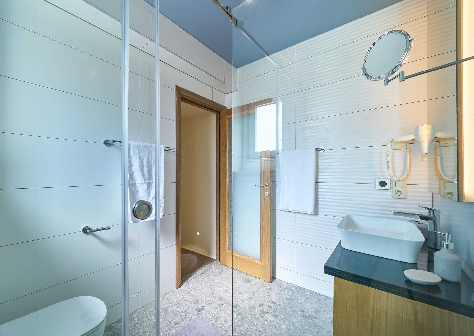 Luxury Villa Indigo with Pool