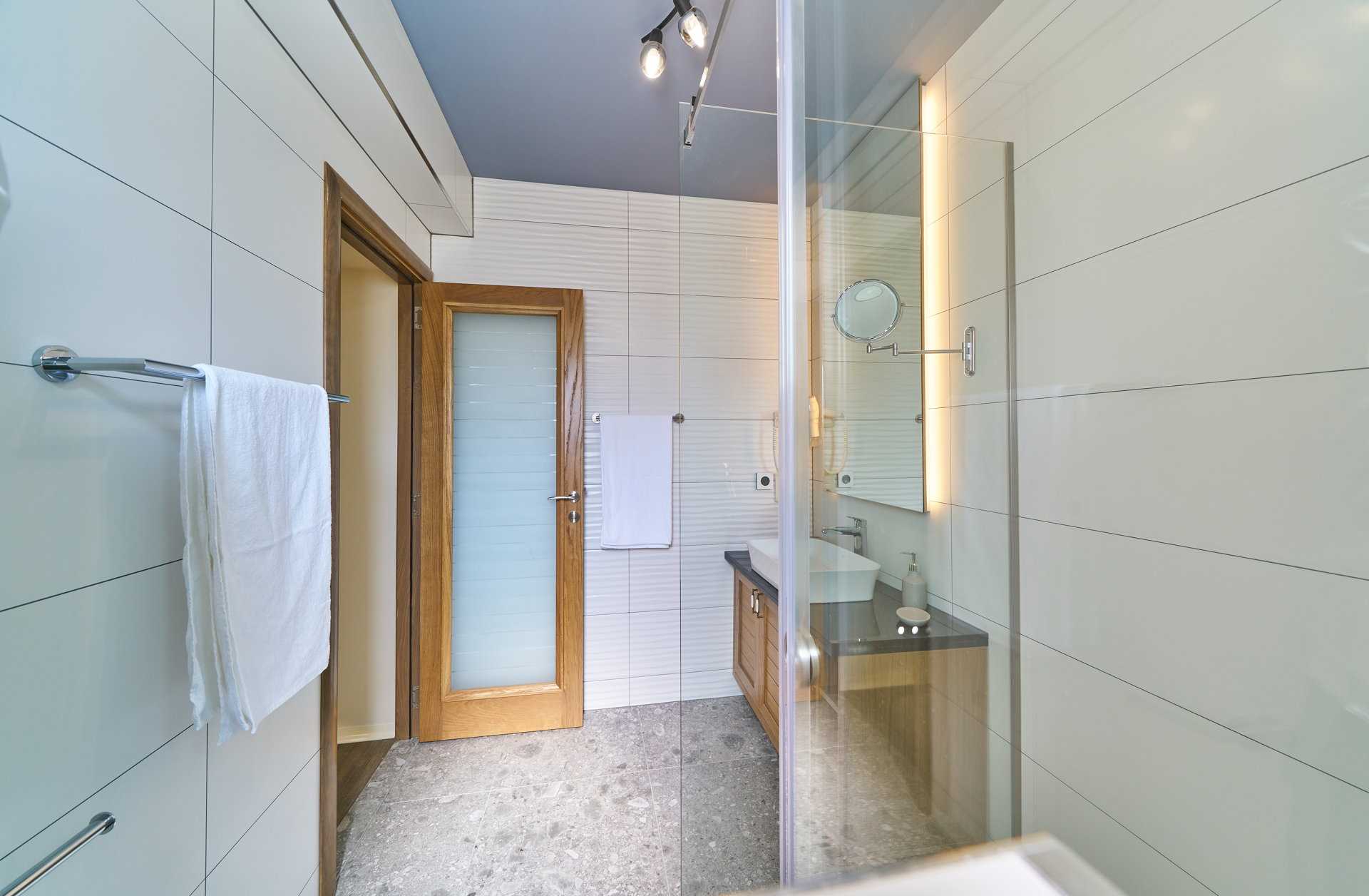Luxury Villa Indigo with Pool