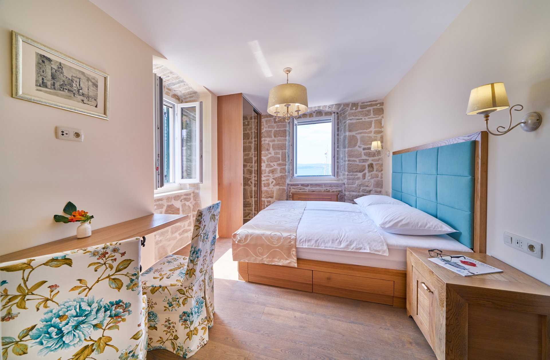 Luxury Villa Indigo with Pool