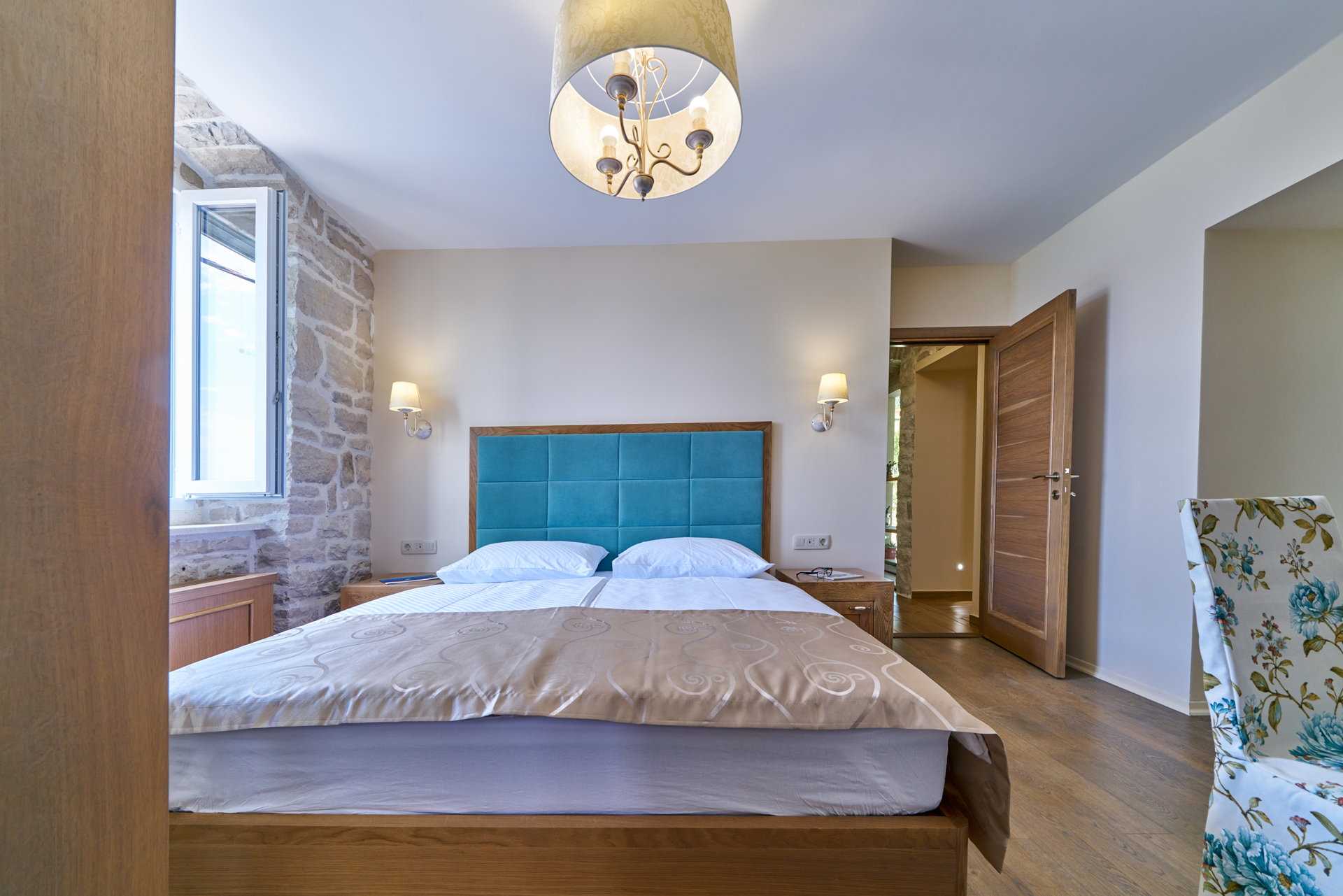 Luxury Villa Indigo with Pool