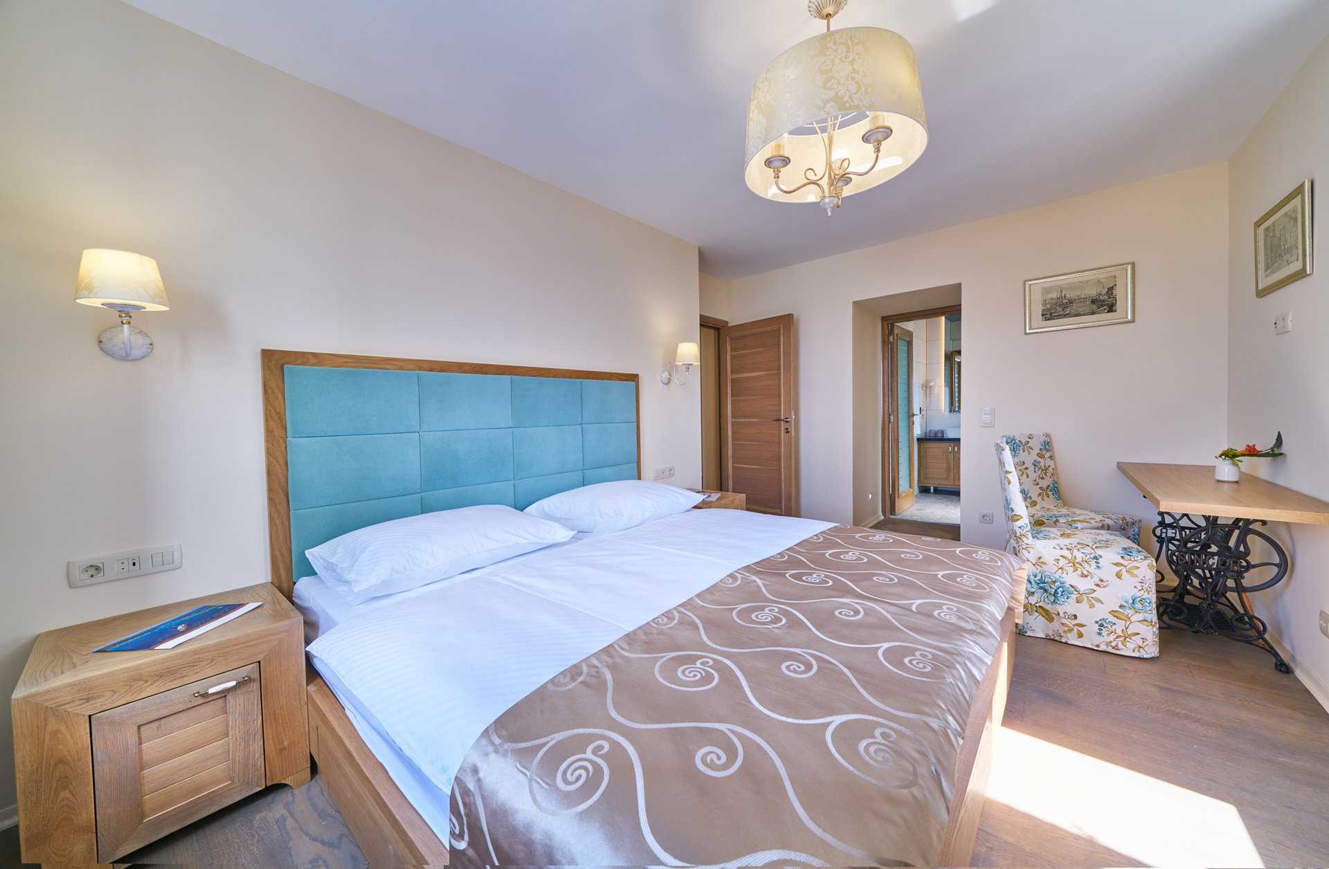 Luxury Villa Indigo with Pool