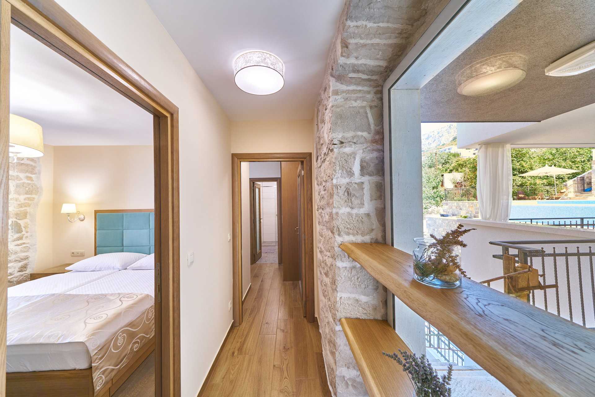 Luxury Villa Indigo with Pool