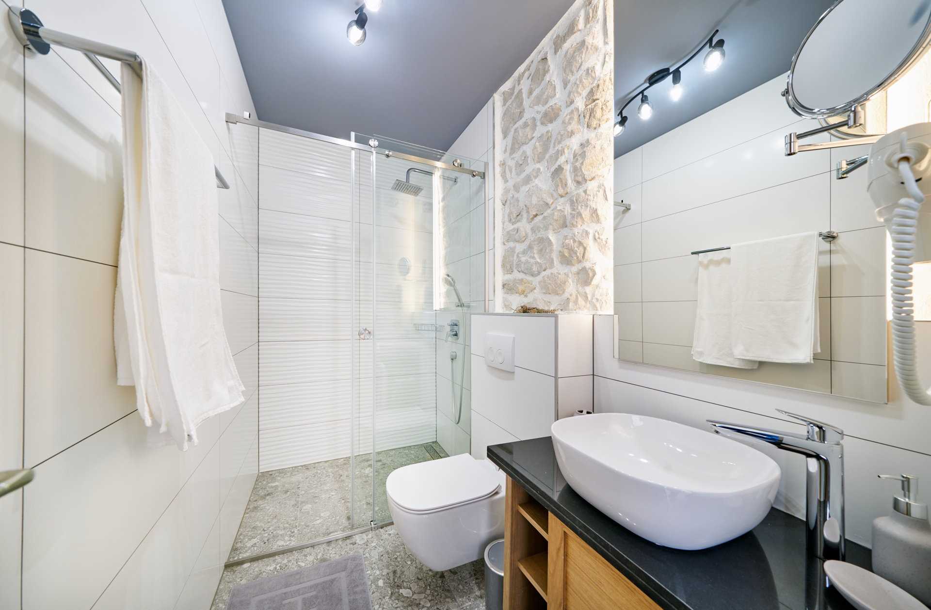 Luxury Villa Indigo with Pool